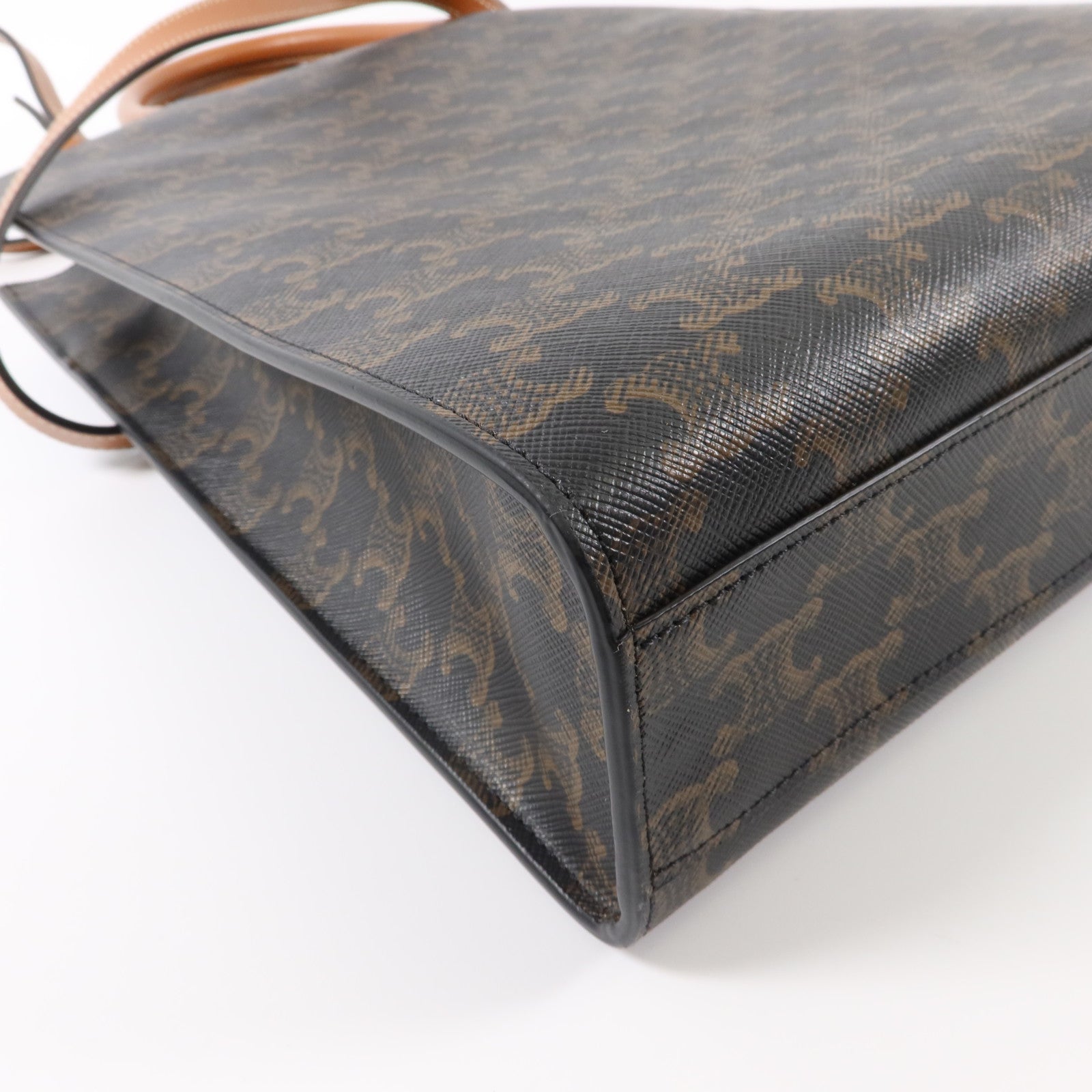CELINE Cabas Vertical Small