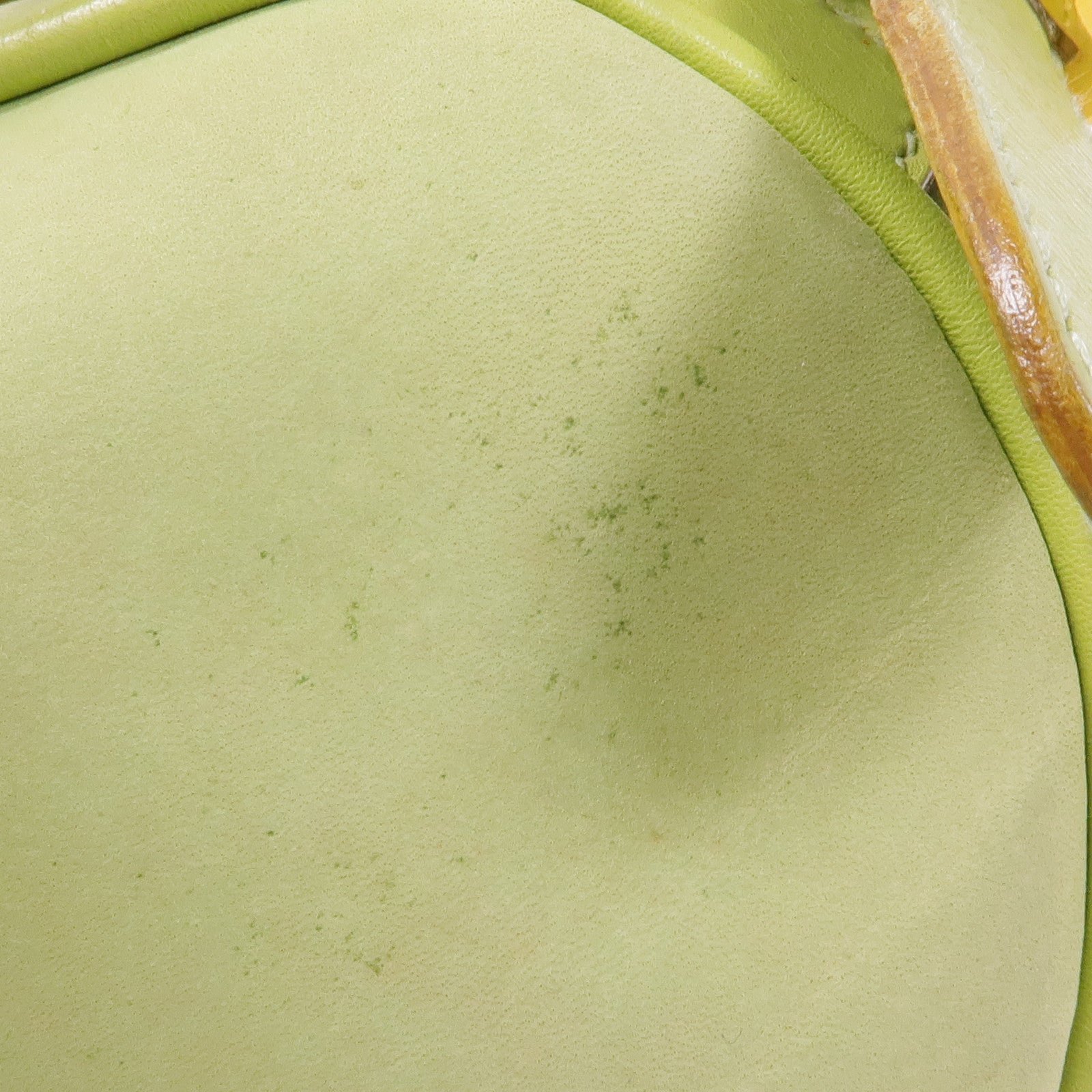 Salvatore Ferragamo 麂皮皮革Backpack金扣背包