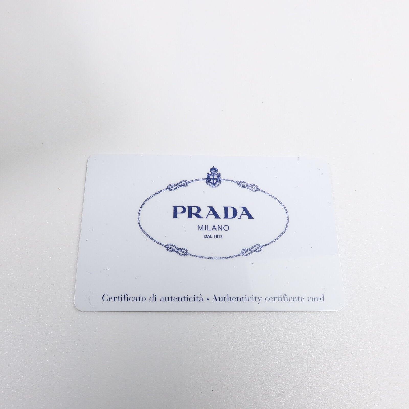 PRADA 牛皮皮革Tote Bag手挽袋