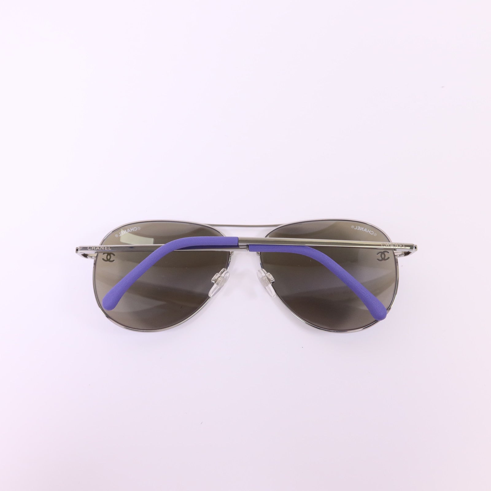 CHANEL 金屬Sunglasses太陽眼鏡