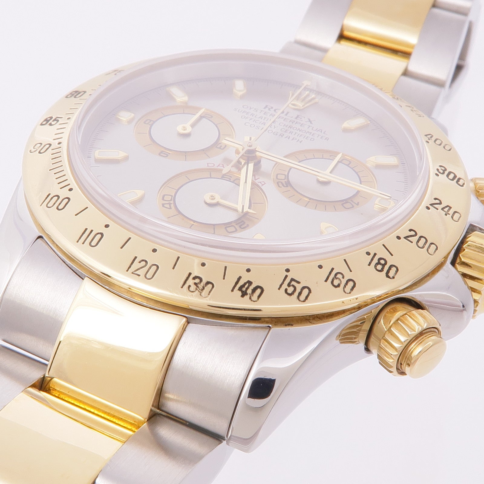 ROLEX Daytona 116523