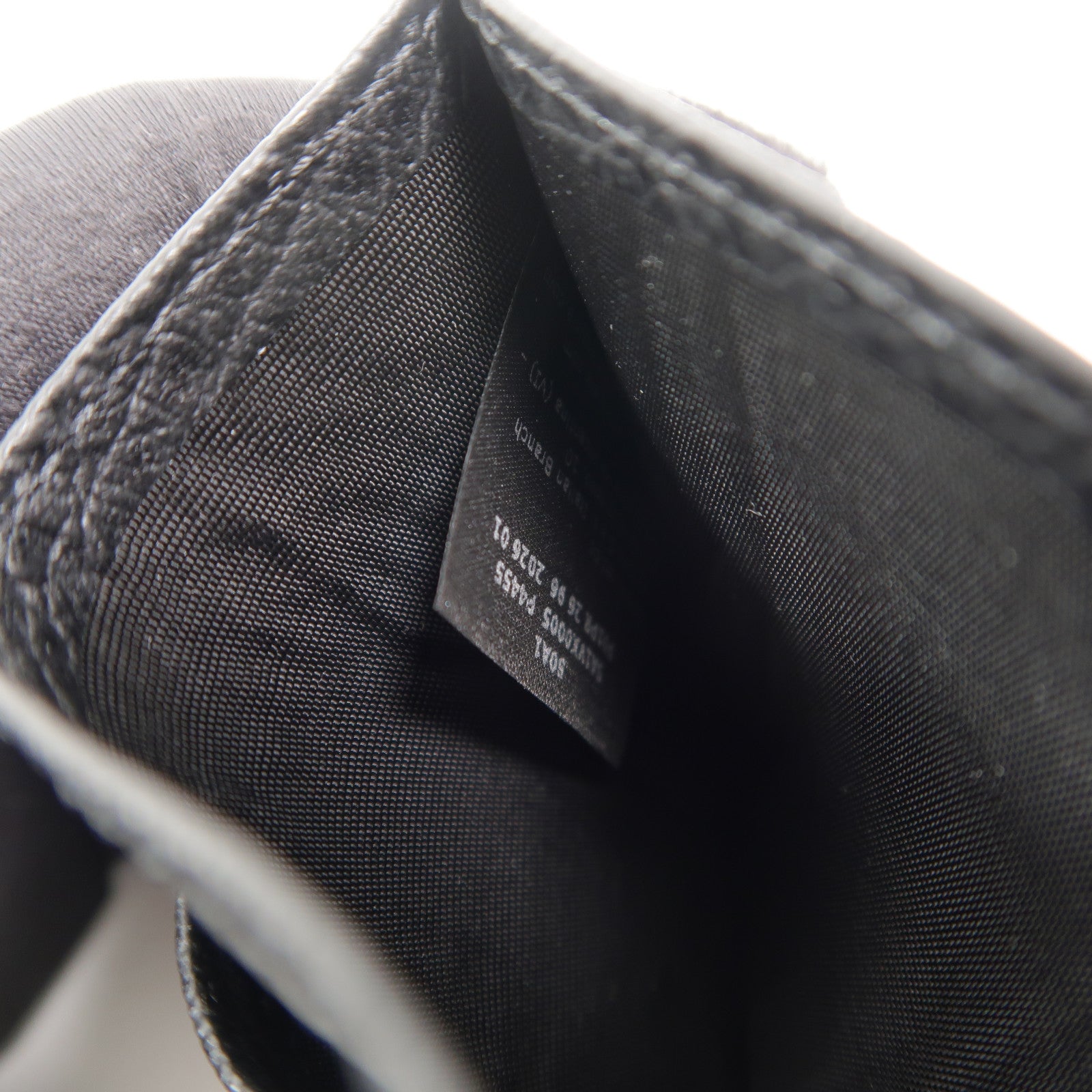 SELECTION Maison Margiela Four Stitches Business卡片套
