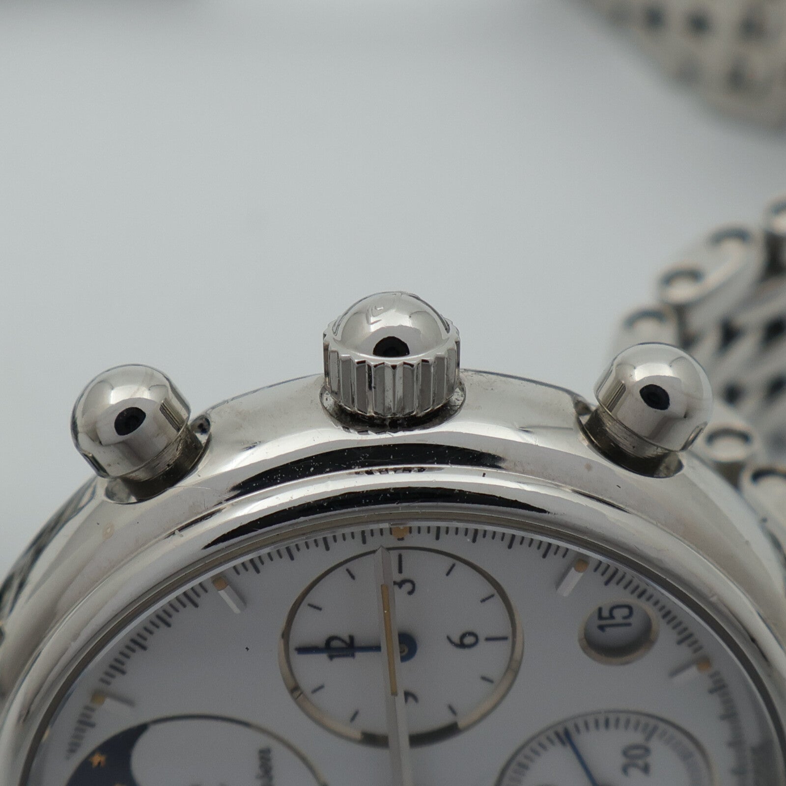 IWC Little Da Vinci 3736-006