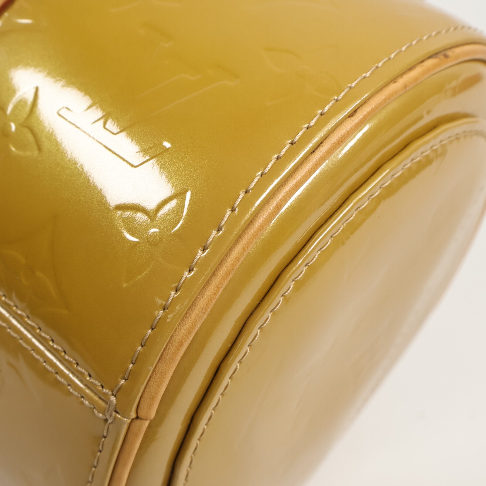 LOUIS VUITTON Monogram Vernis Bedford肩背袋