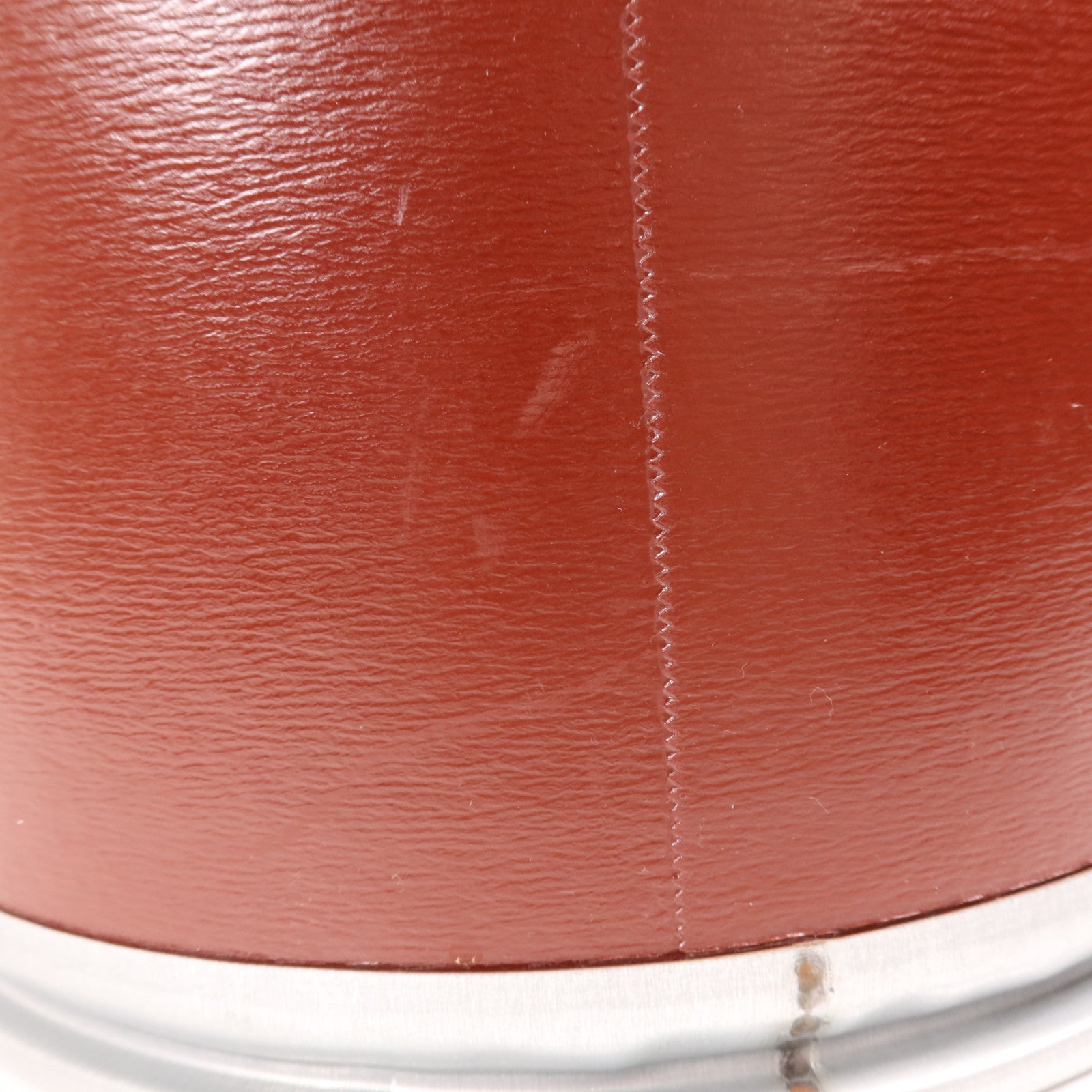 HERMES 金屬Saddle Box盒子