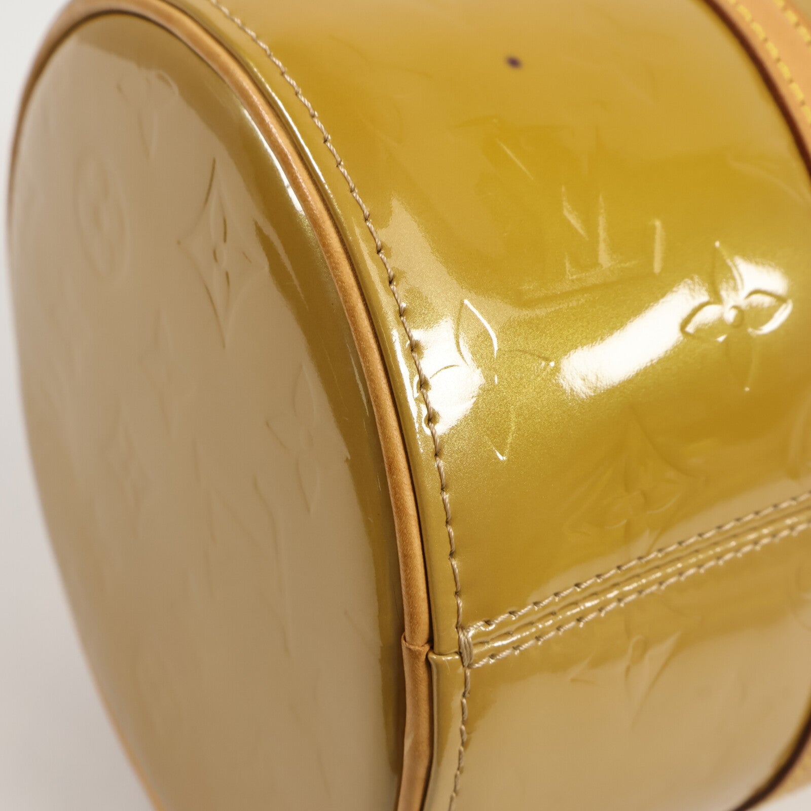 LOUIS VUITTON Monogram Vernis Bedford肩背袋