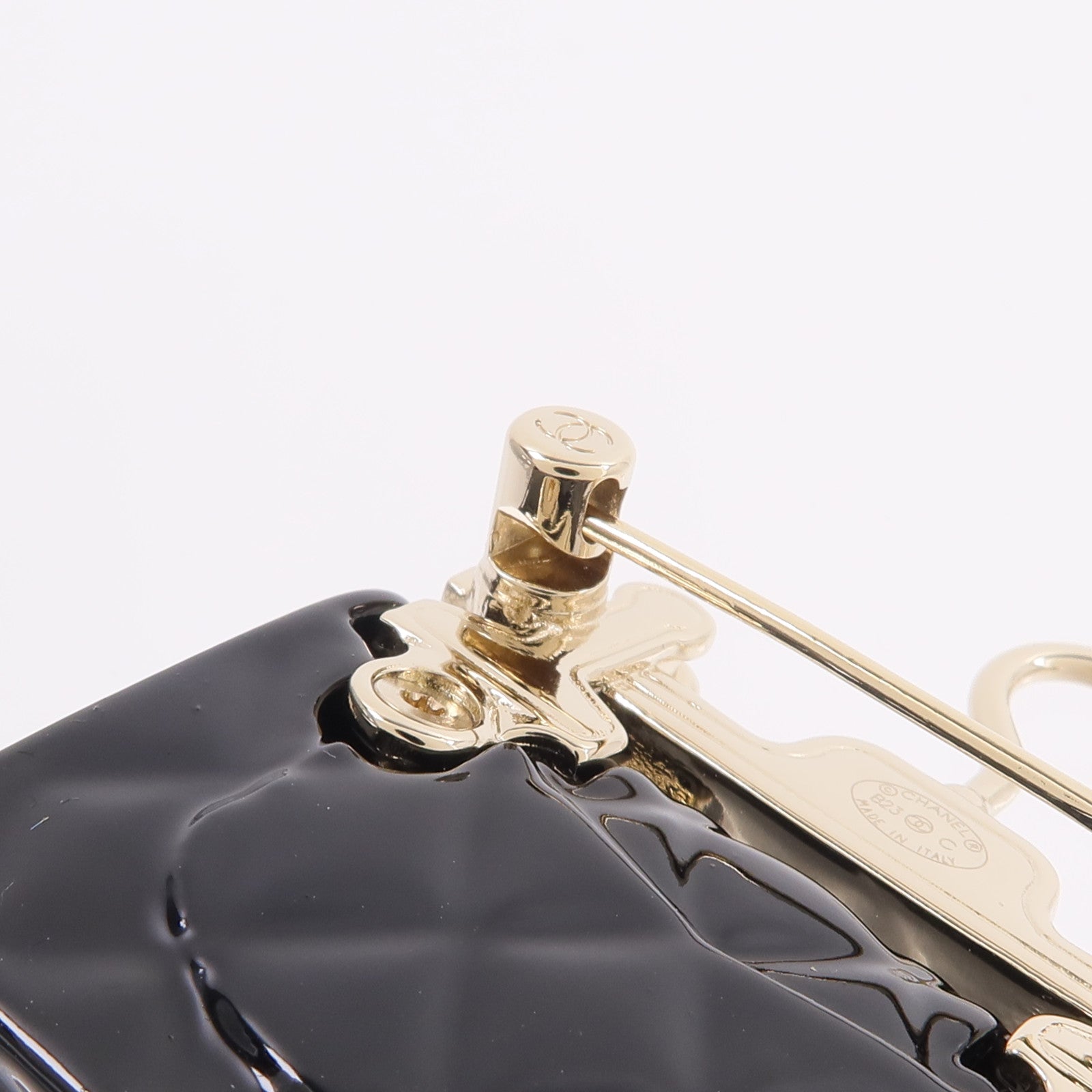 CHANEL 金屬Brooch胸針