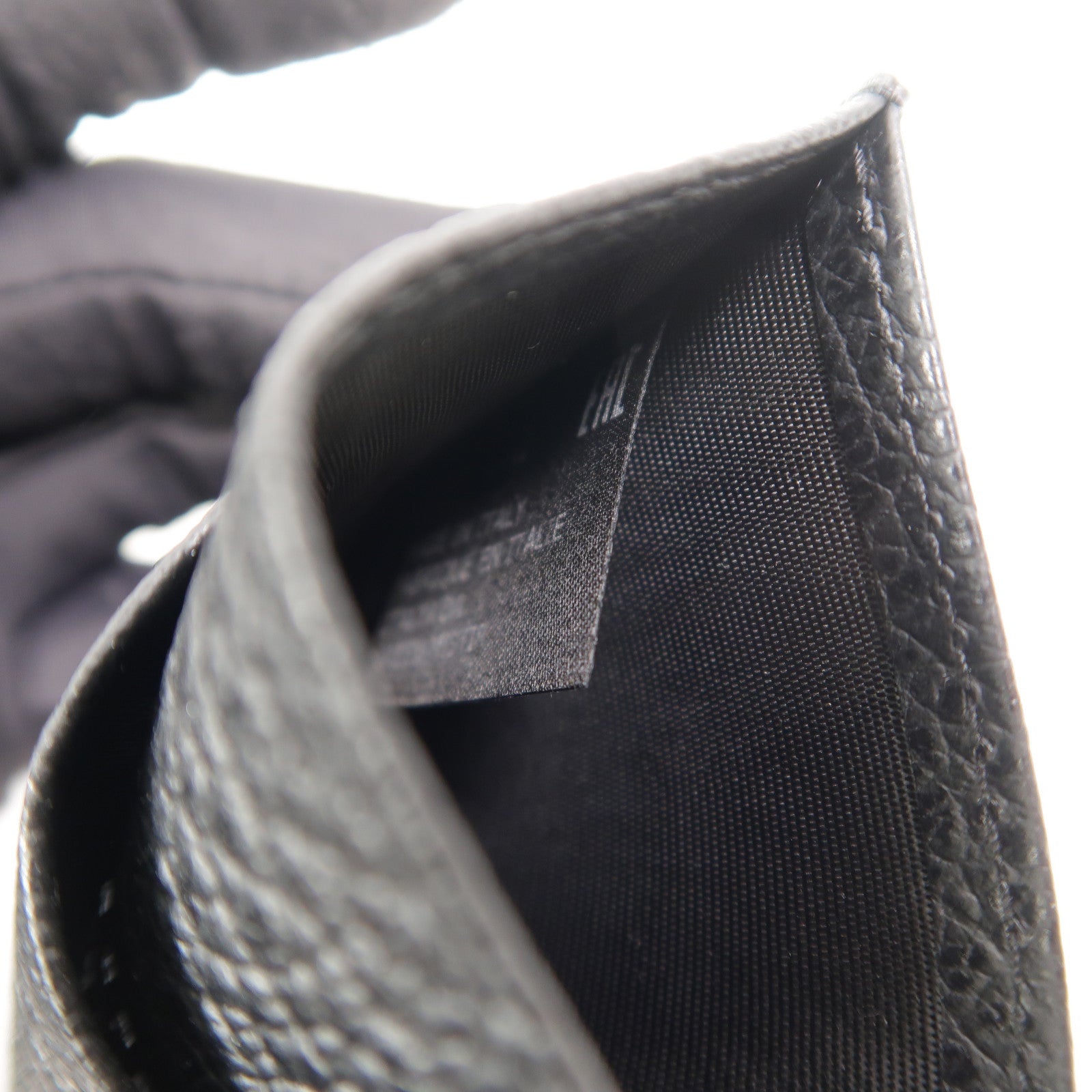 SELECTION Maison Margiela Four Stitches Business卡片套