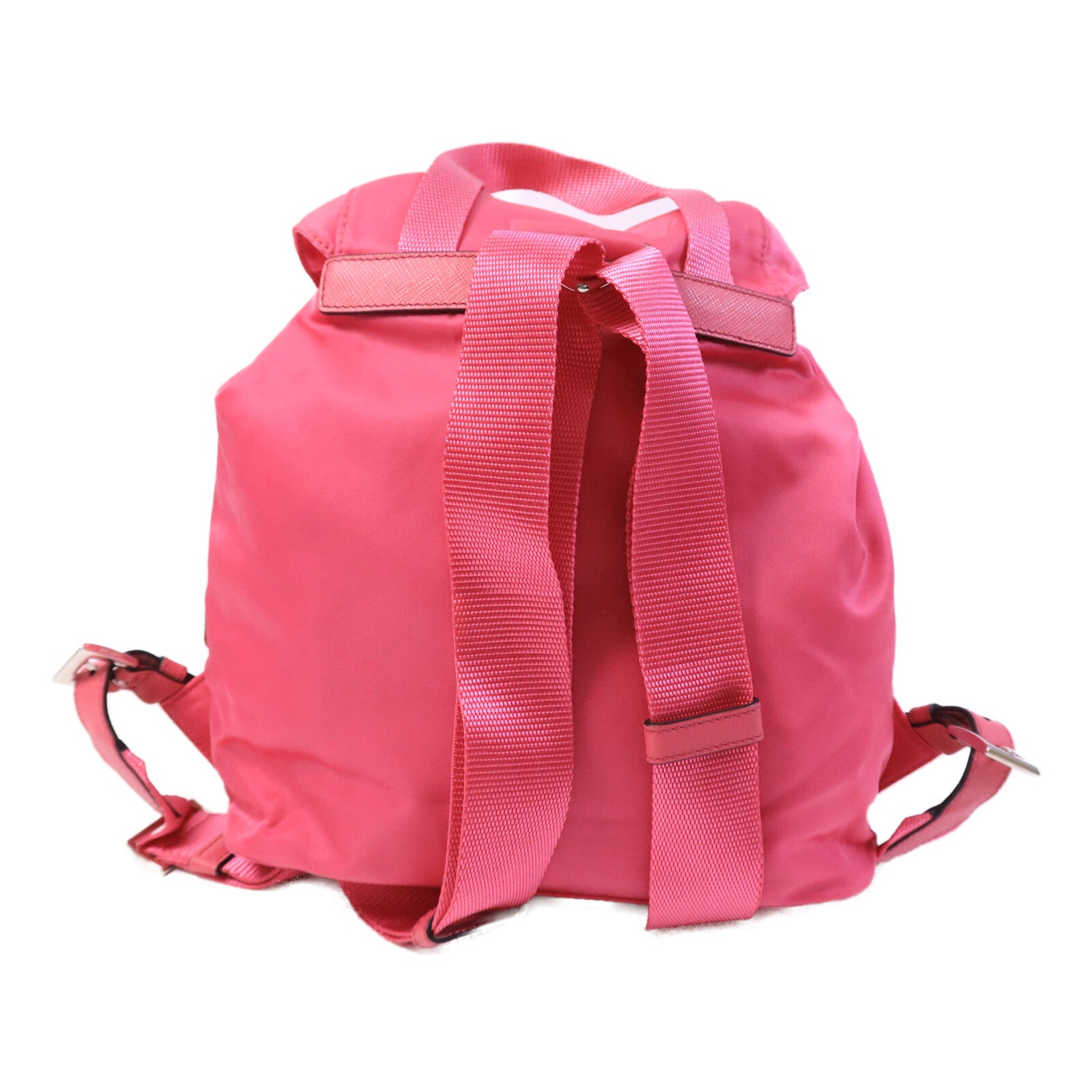 PRADA 尼龍Rucksack背包