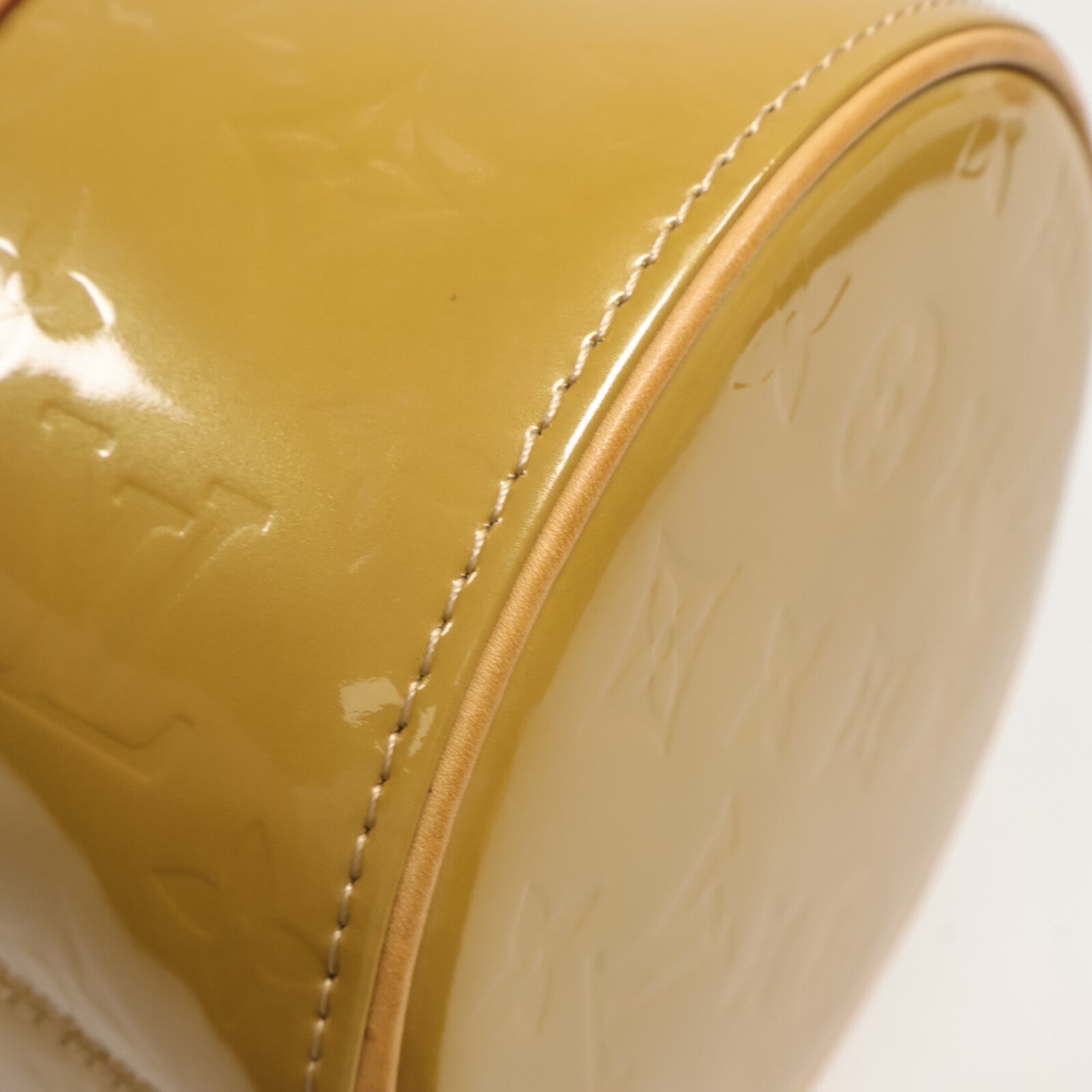 LOUIS VUITTON Monogram Vernis Bedford肩背袋
