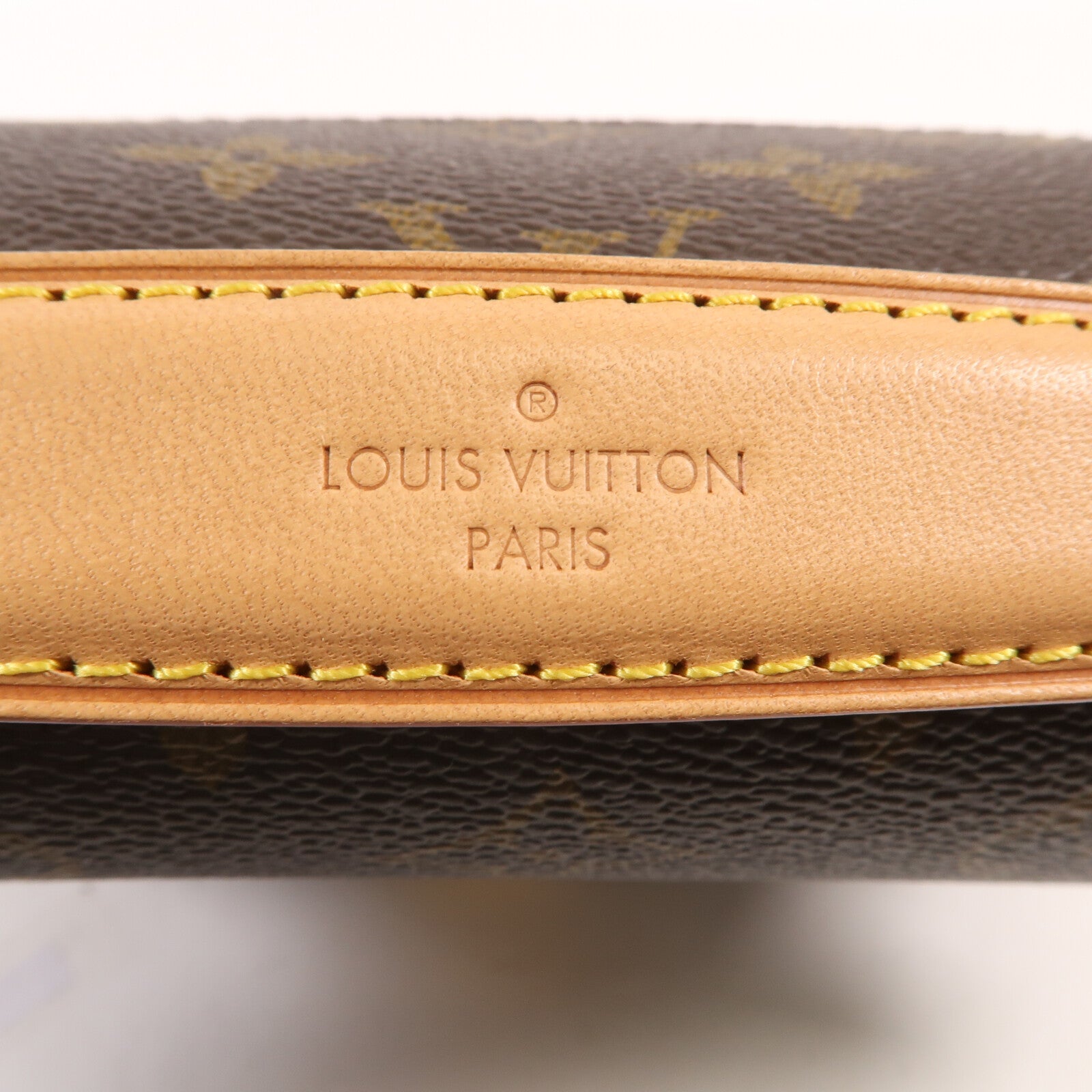 LOUIS VUITTON Monogram Pochette Metis MM金扣手挽肩背兩用袋
