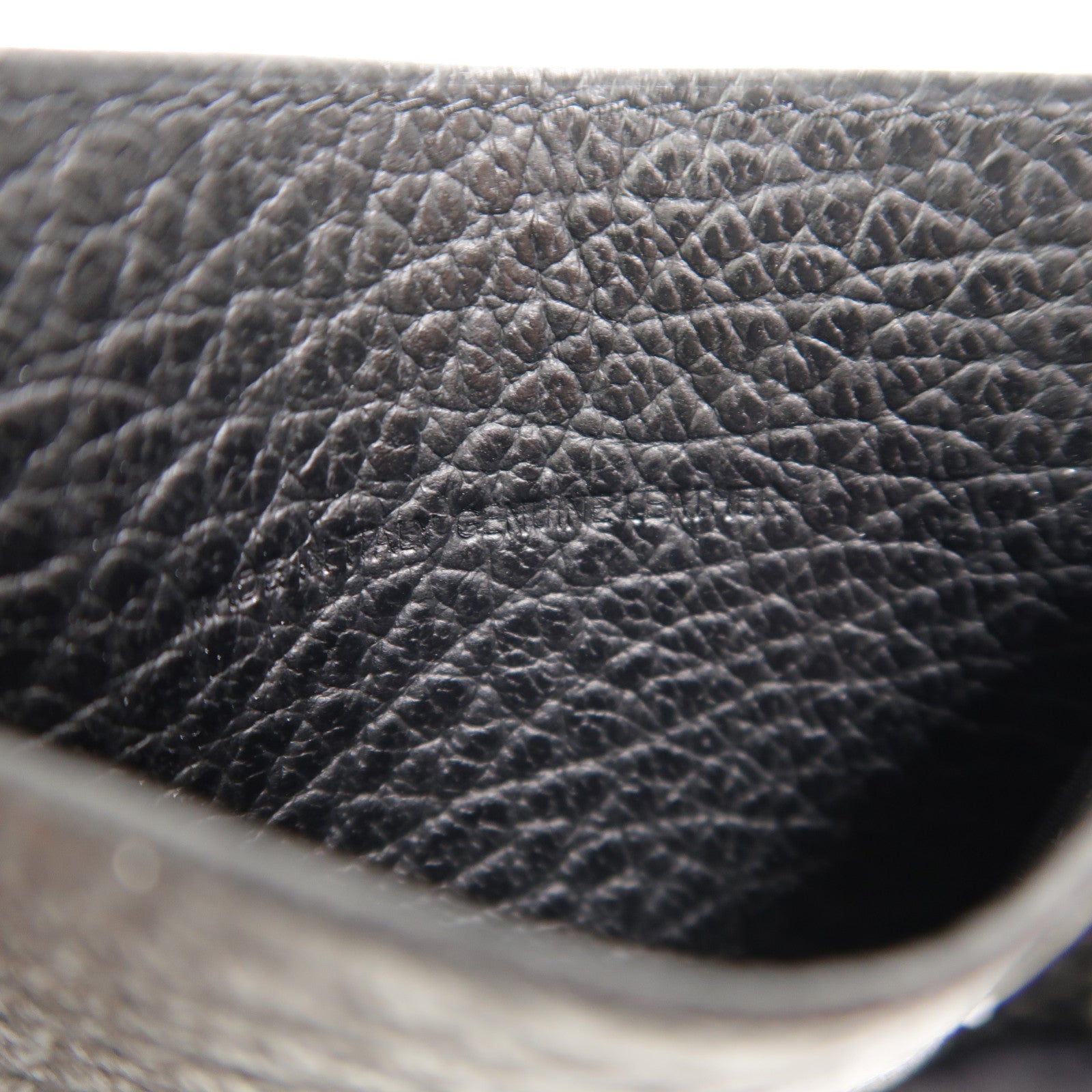 SELECTION Maison Margiela Four Stitches Business卡片套