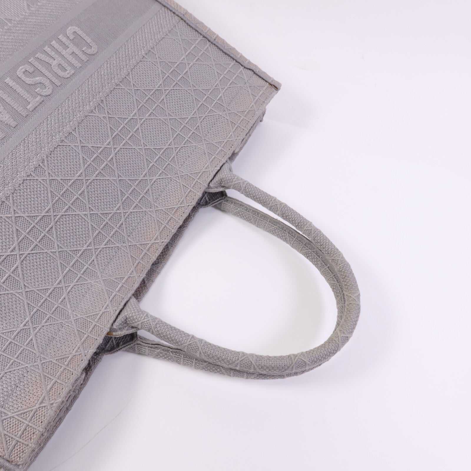 Dior 帆布Book Tote Bag手挽袋