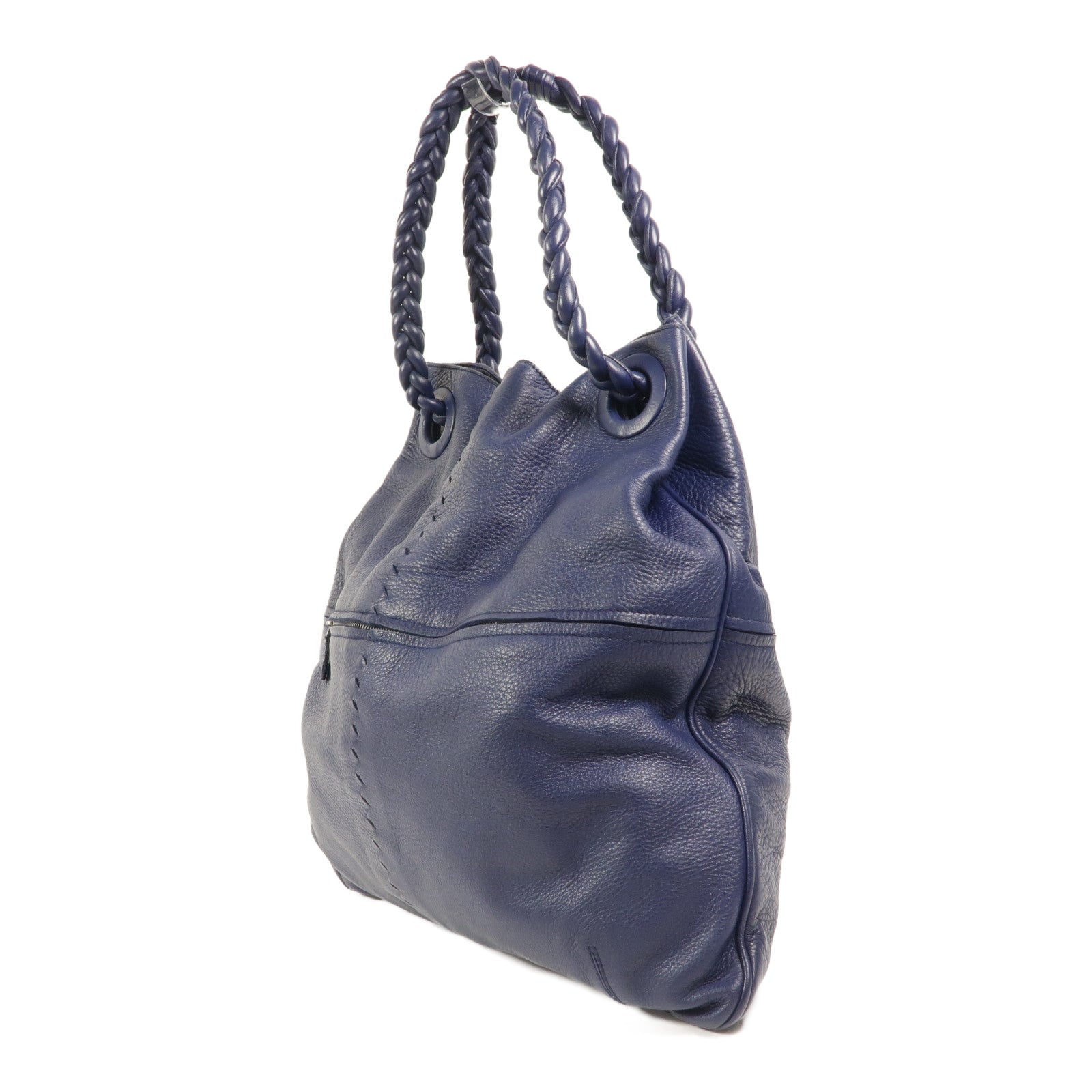 BOTTEGA VENETA 牛皮皮革Julie Tote Bag肩背袋