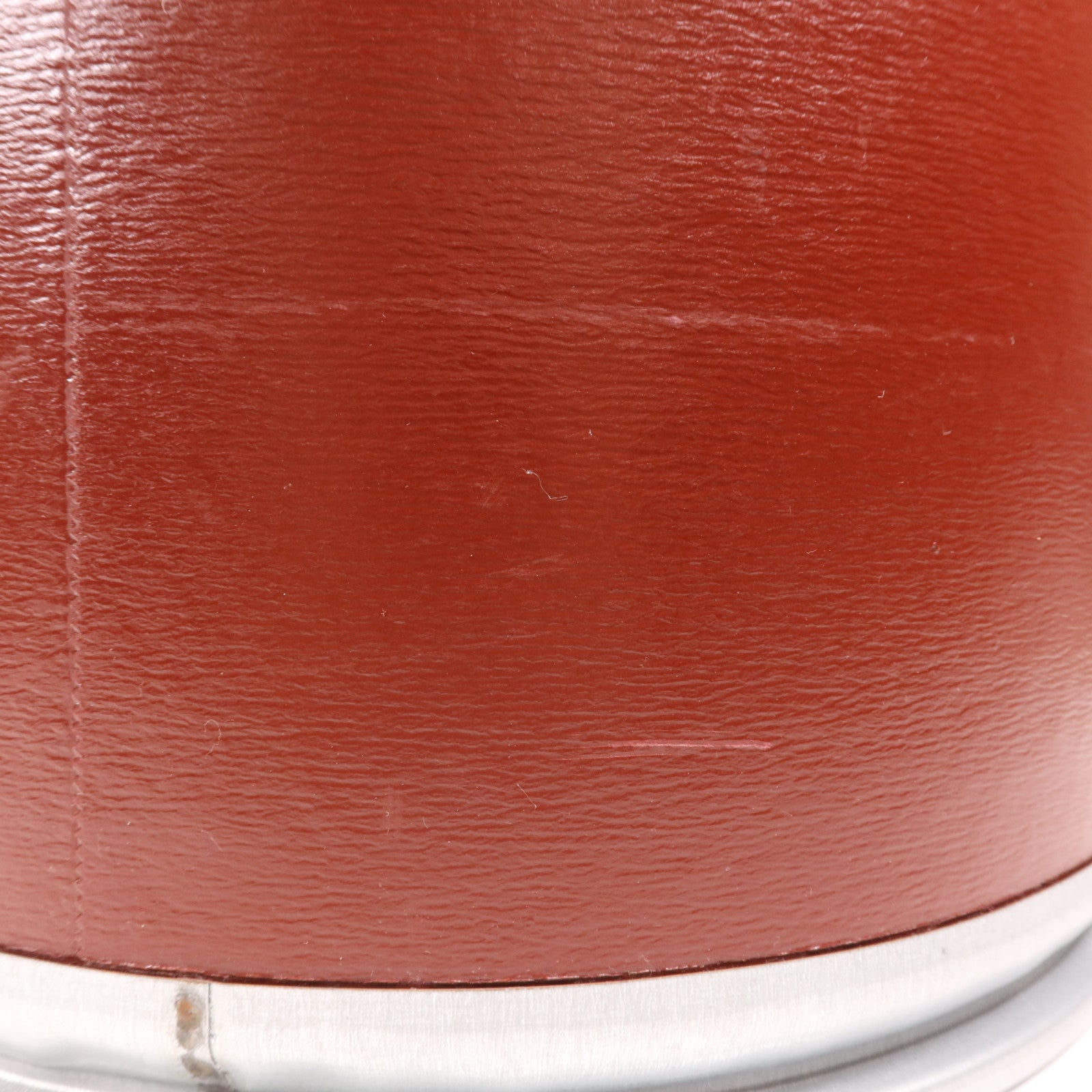 HERMES 金屬Saddle Box盒子