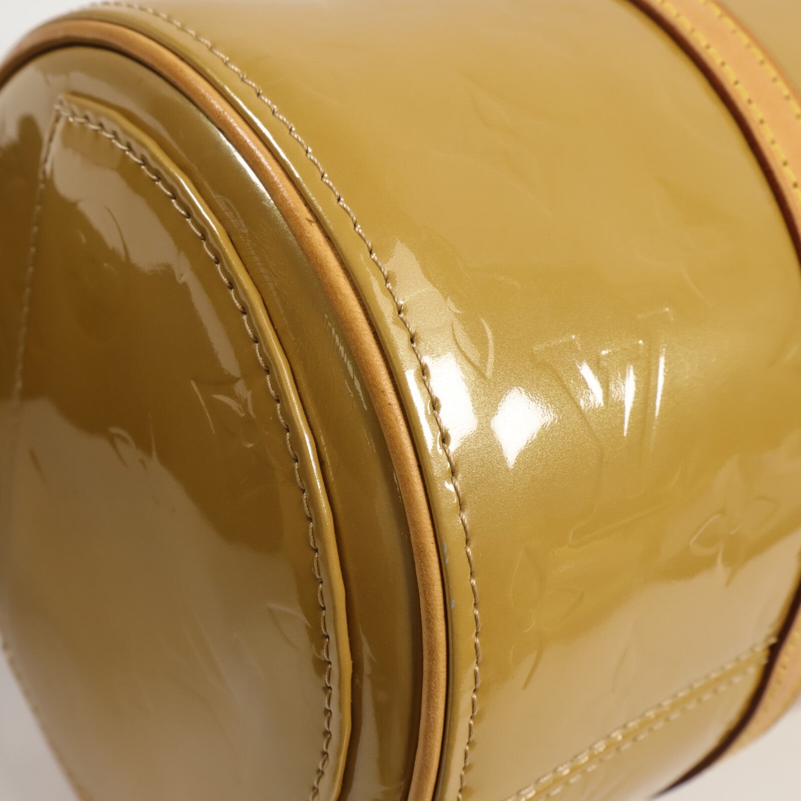 LOUIS VUITTON Monogram Vernis Bedford肩背袋