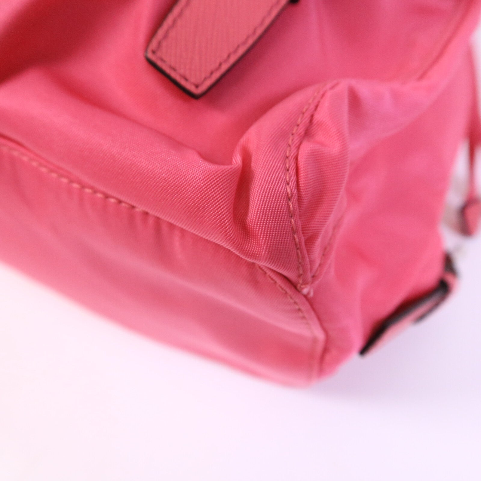 PRADA 尼龍Rucksack背包