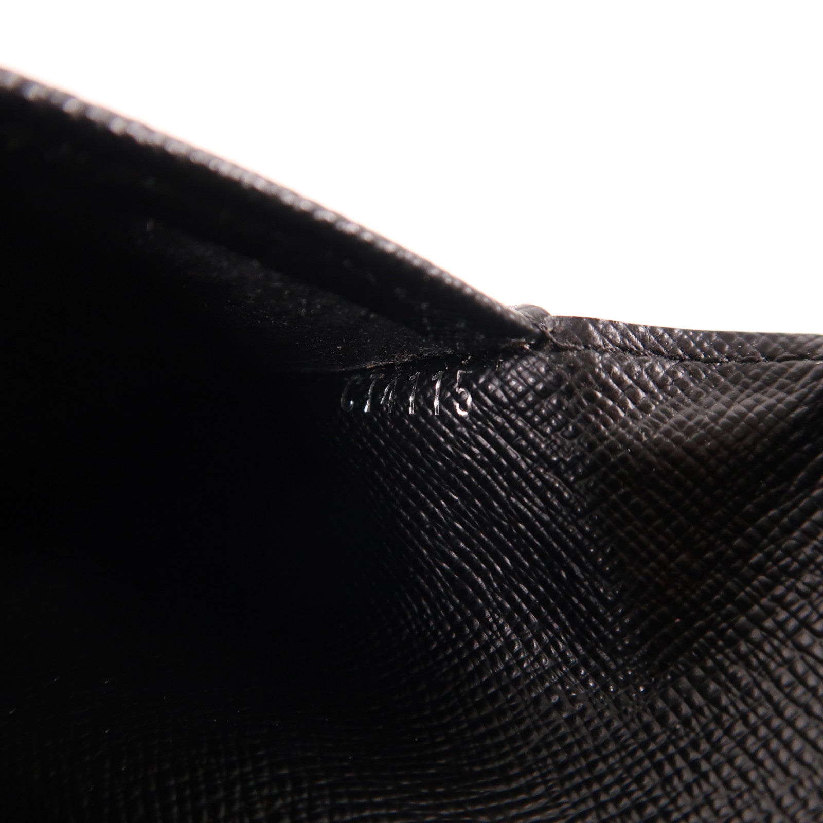 LOUIS VUITTON Damier Graphite Pocket Organizer卡片套