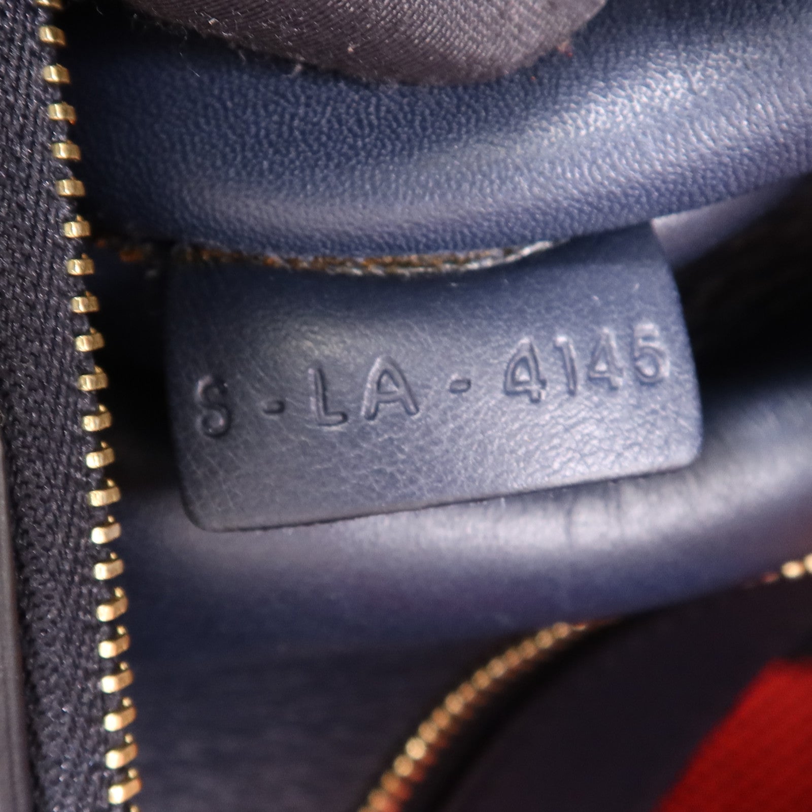 CELINE 帆布Tote Bag金扣手挽袋