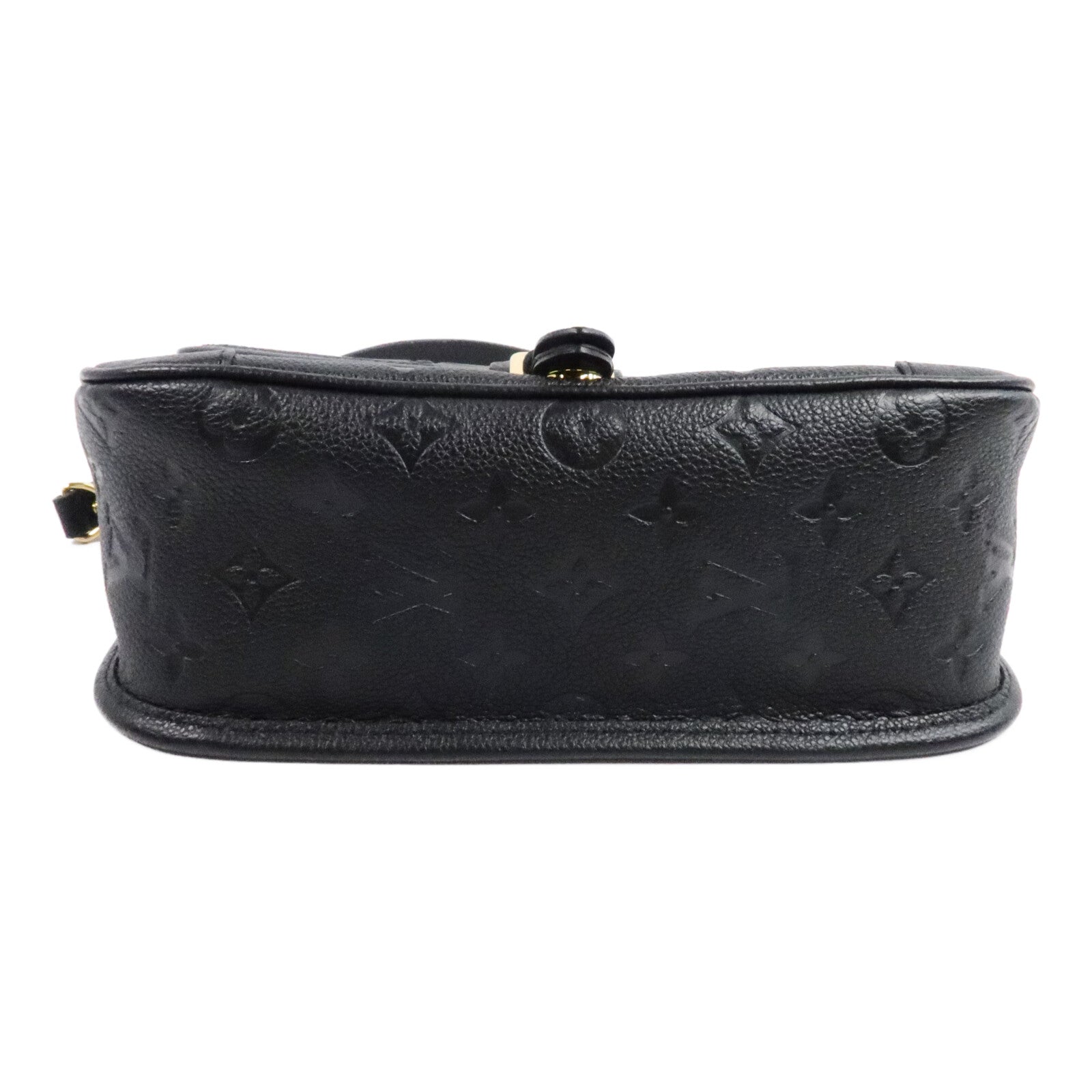 LOUIS VUITTON Monogram Empreinte Diane肩背袋