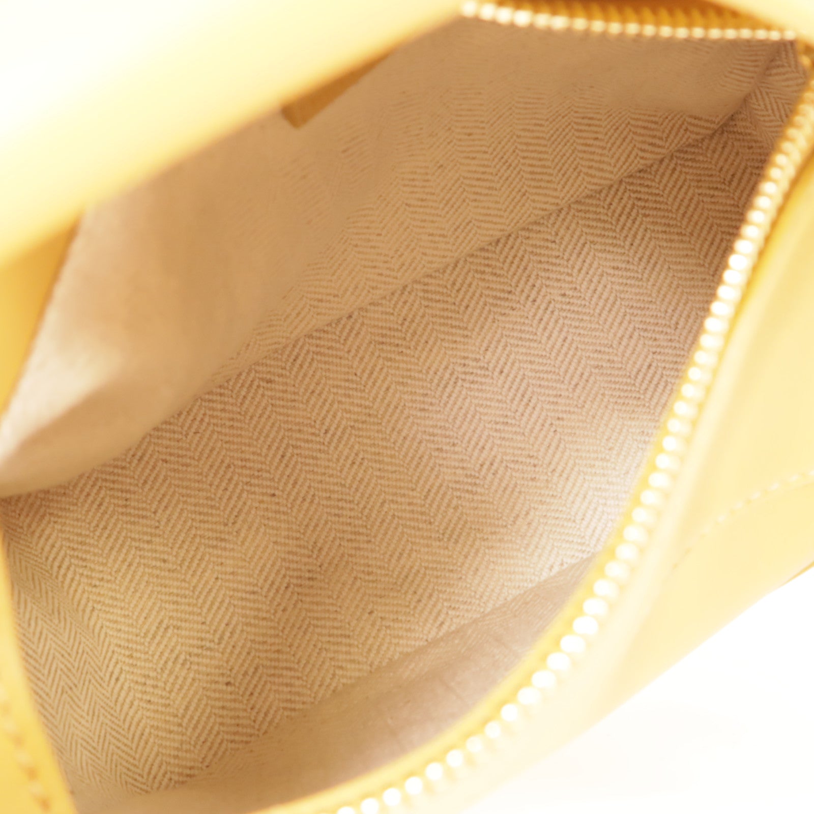 LOEWE 牛皮皮革Mini Puzzle金扣手挽肩背兩用袋