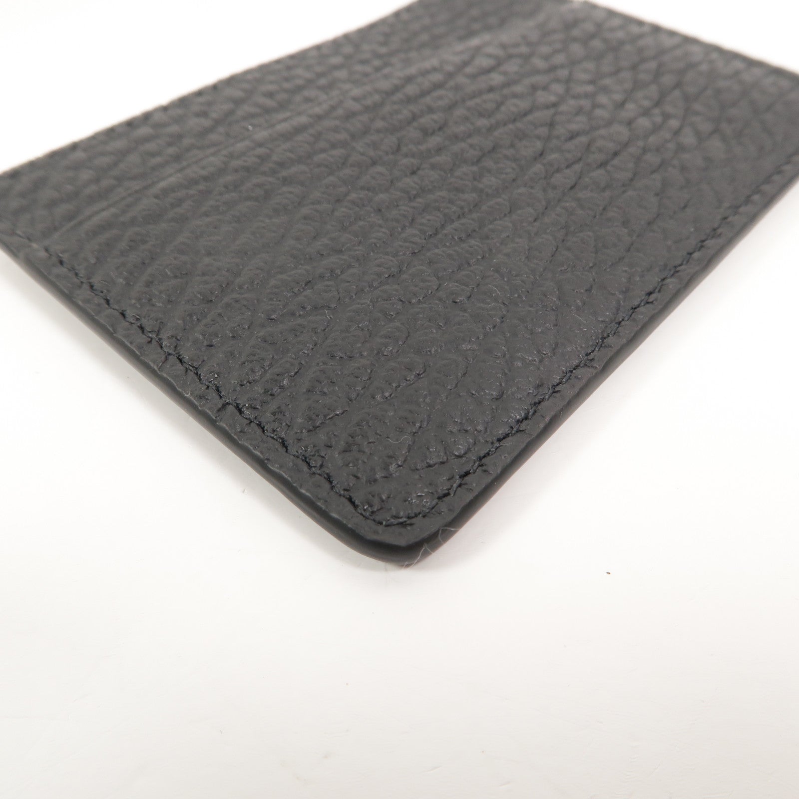 SELECTION Maison Margiela Four Stitches Business卡片套