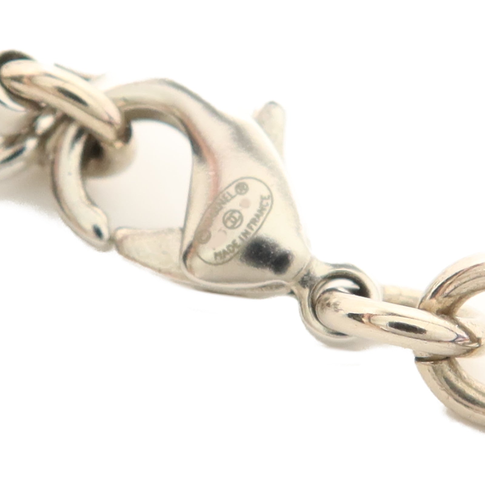 CHANEL 金屬Chanel 24B Necklace項鍊