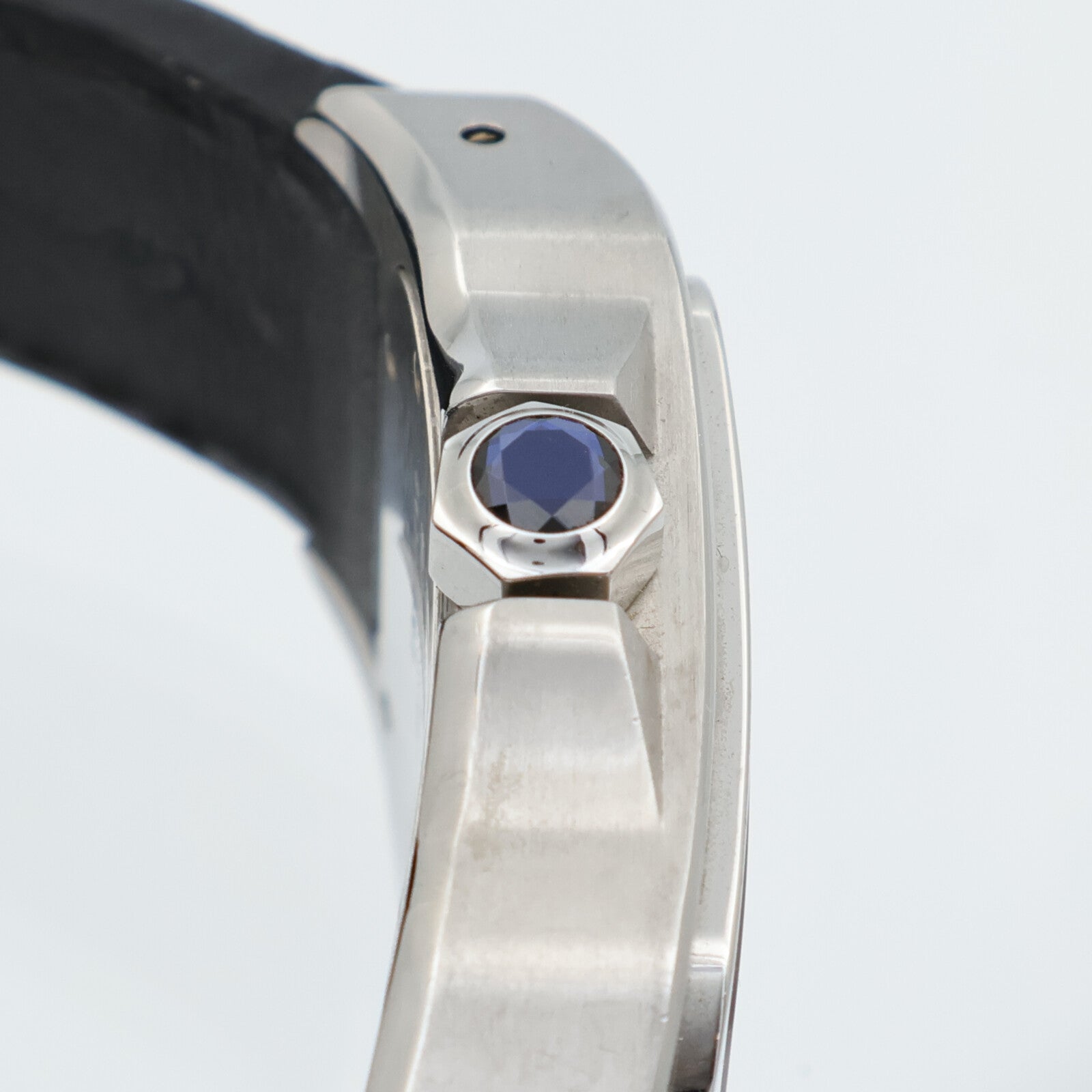 CARTIER Santos 100 W20073X8