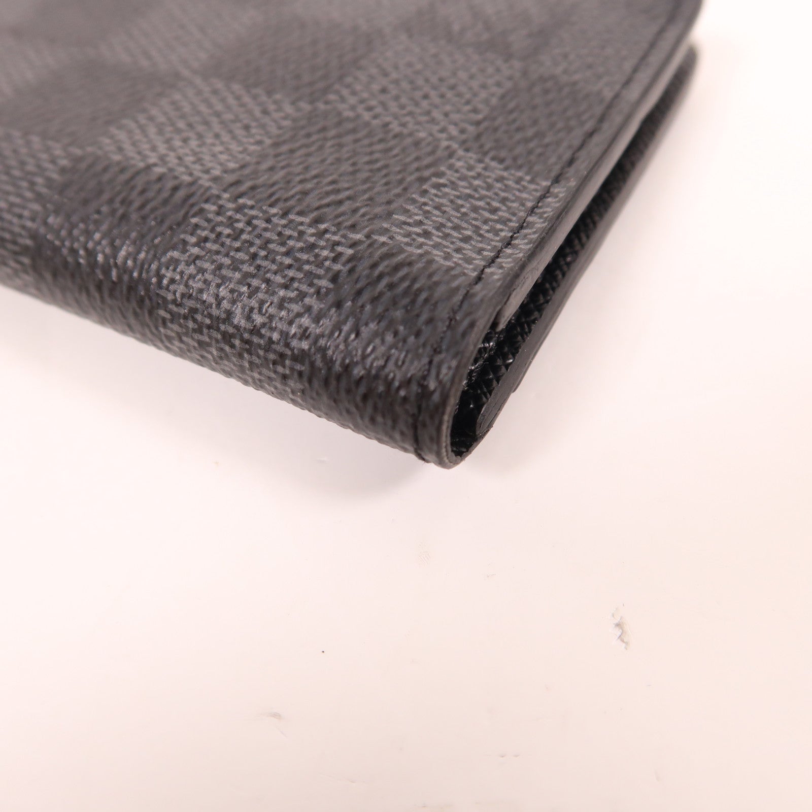 LOUIS VUITTON Damier Graphite Pocket Organizer卡片套