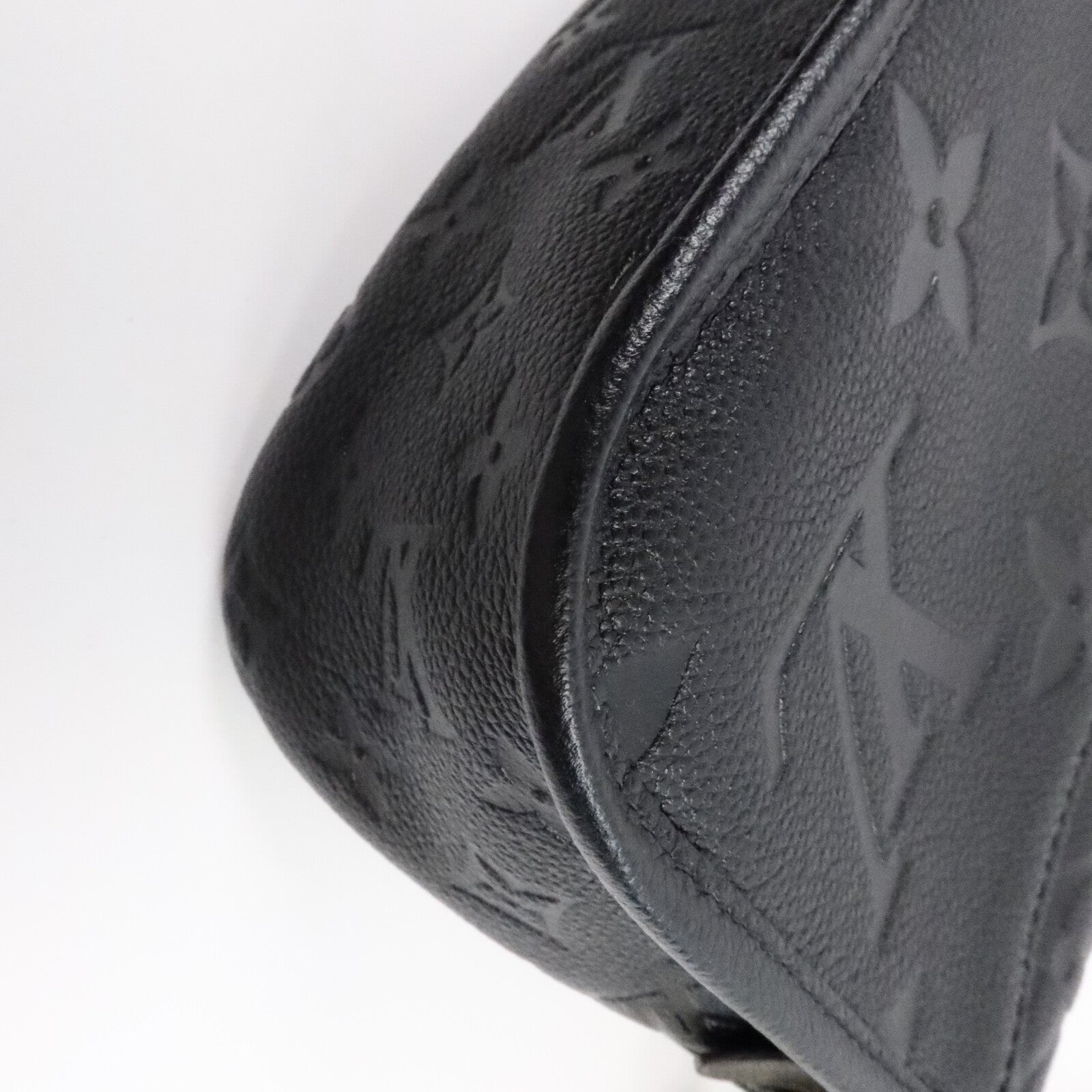 LOUIS VUITTON Monogram Empreinte Diane肩背袋
