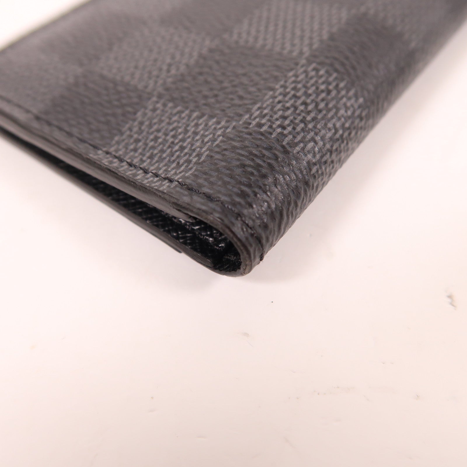 LOUIS VUITTON Damier Graphite Pocket Organizer卡片套