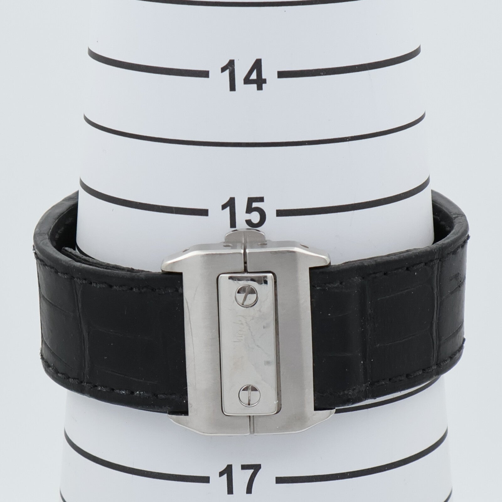 CARTIER Santos 100 W20073X8