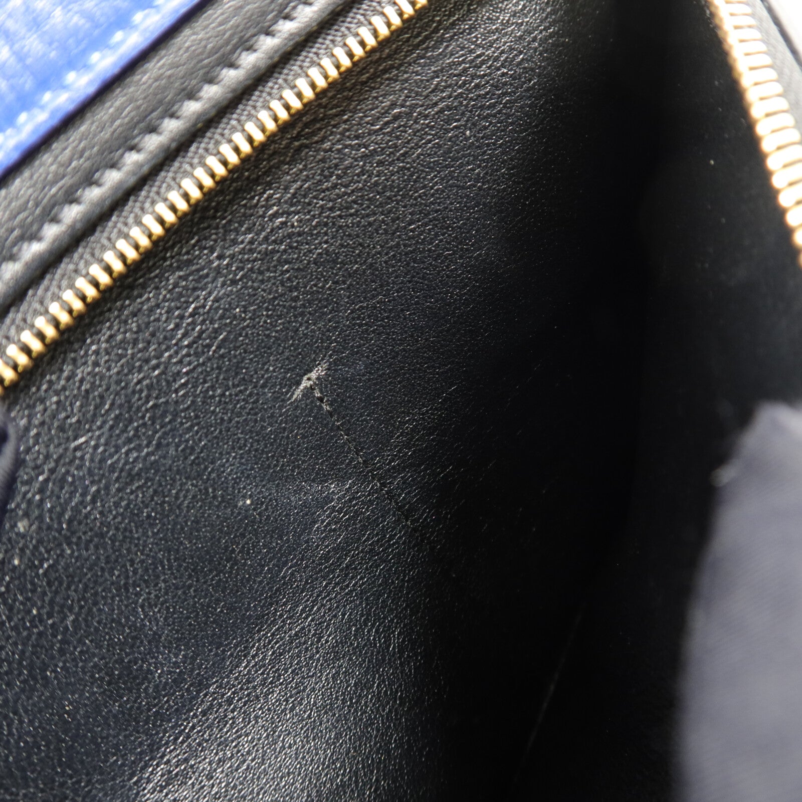 CELINE 牛皮皮革Trapeze Medium手挽肩背兩用袋