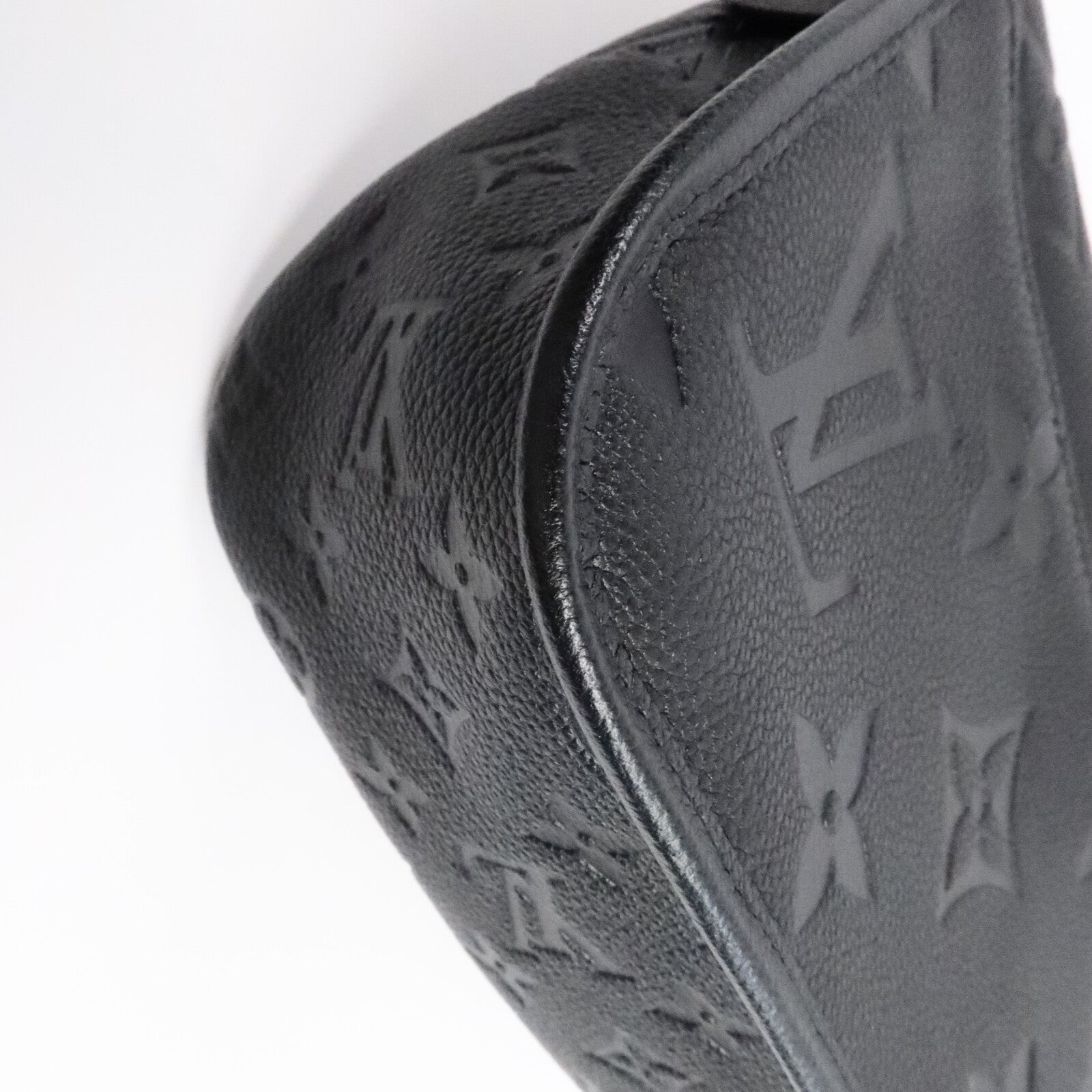 LOUIS VUITTON Monogram Empreinte Diane肩背袋