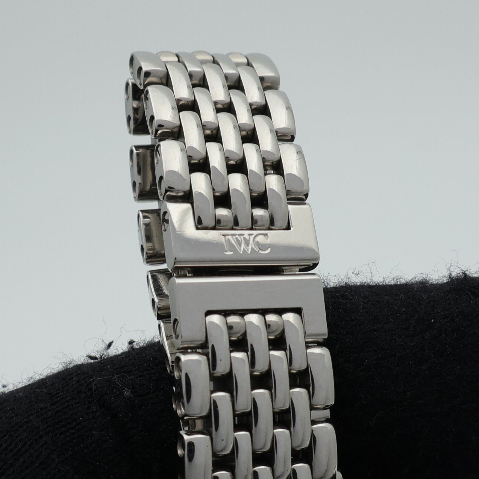 IWC Little Da Vinci 3736-006