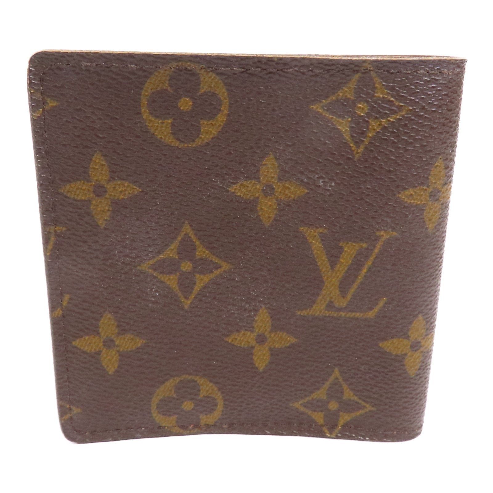LOUIS VUITTON Monogram Wallet錢包