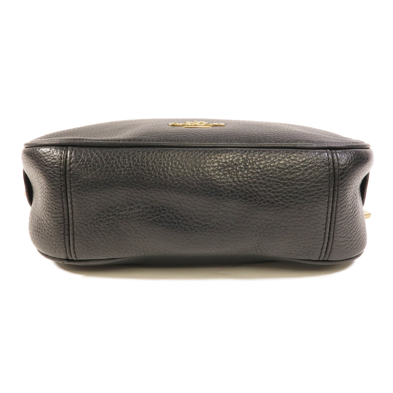 COACH 牛皮皮革Camera Bag肩背袋