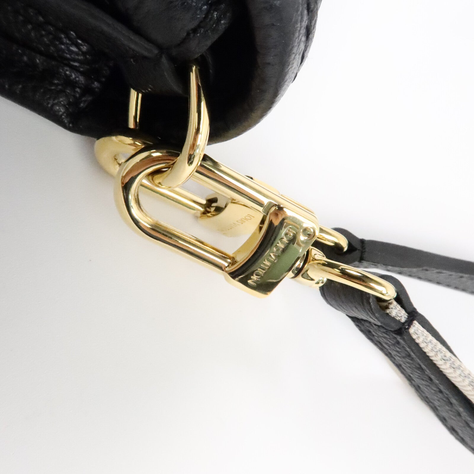 LOUIS VUITTON Monogram Empreinte Diane肩背袋
