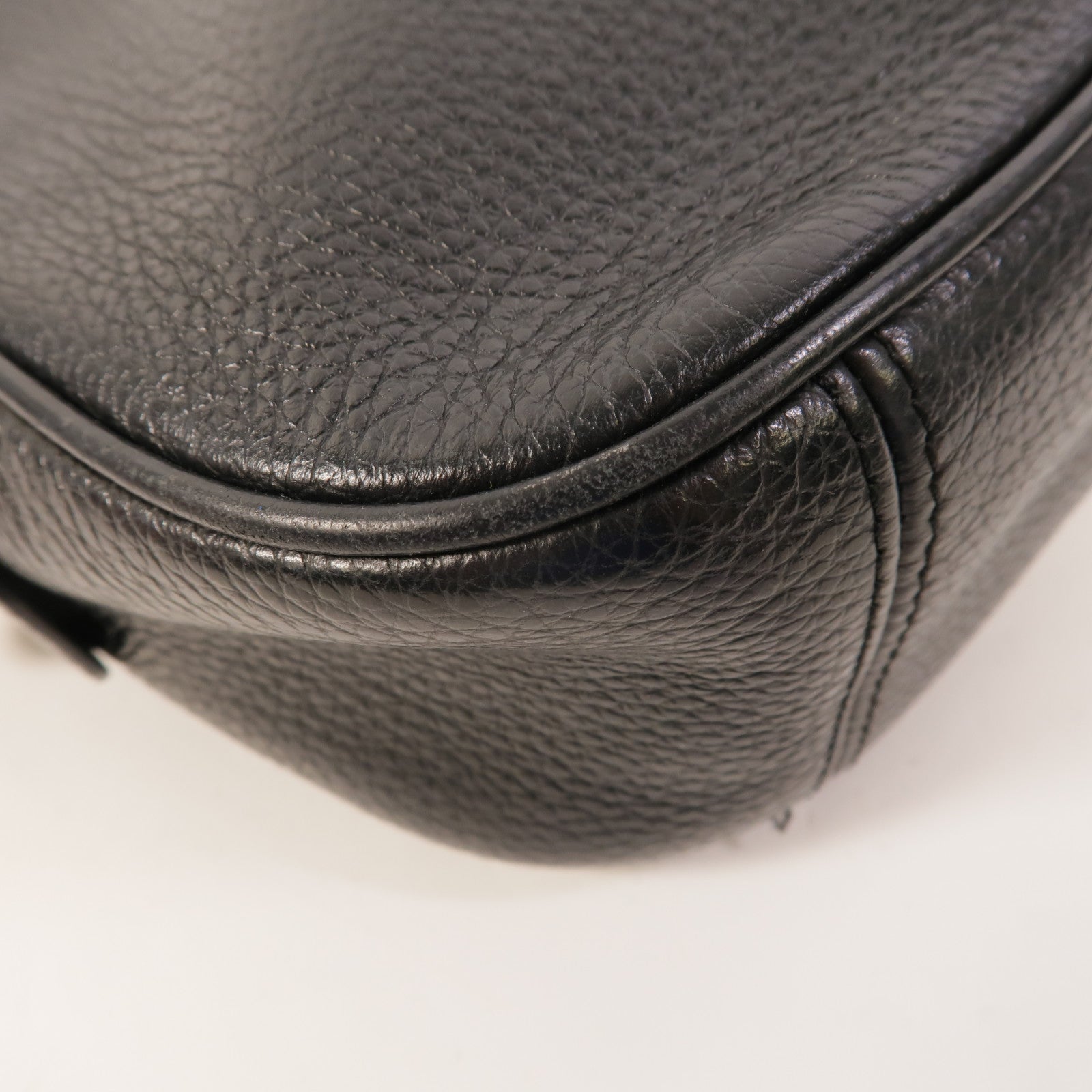 COACH 牛皮皮革Camera Bag肩背袋