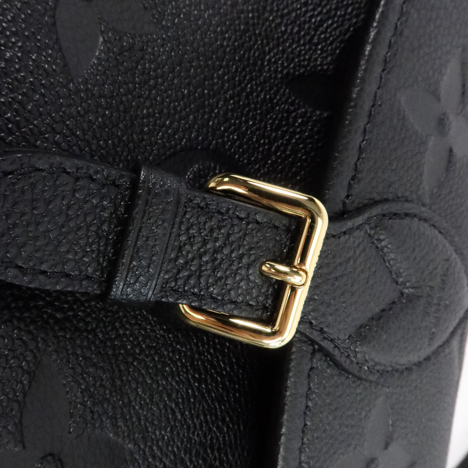 LOUIS VUITTON Monogram Empreinte Diane肩背袋