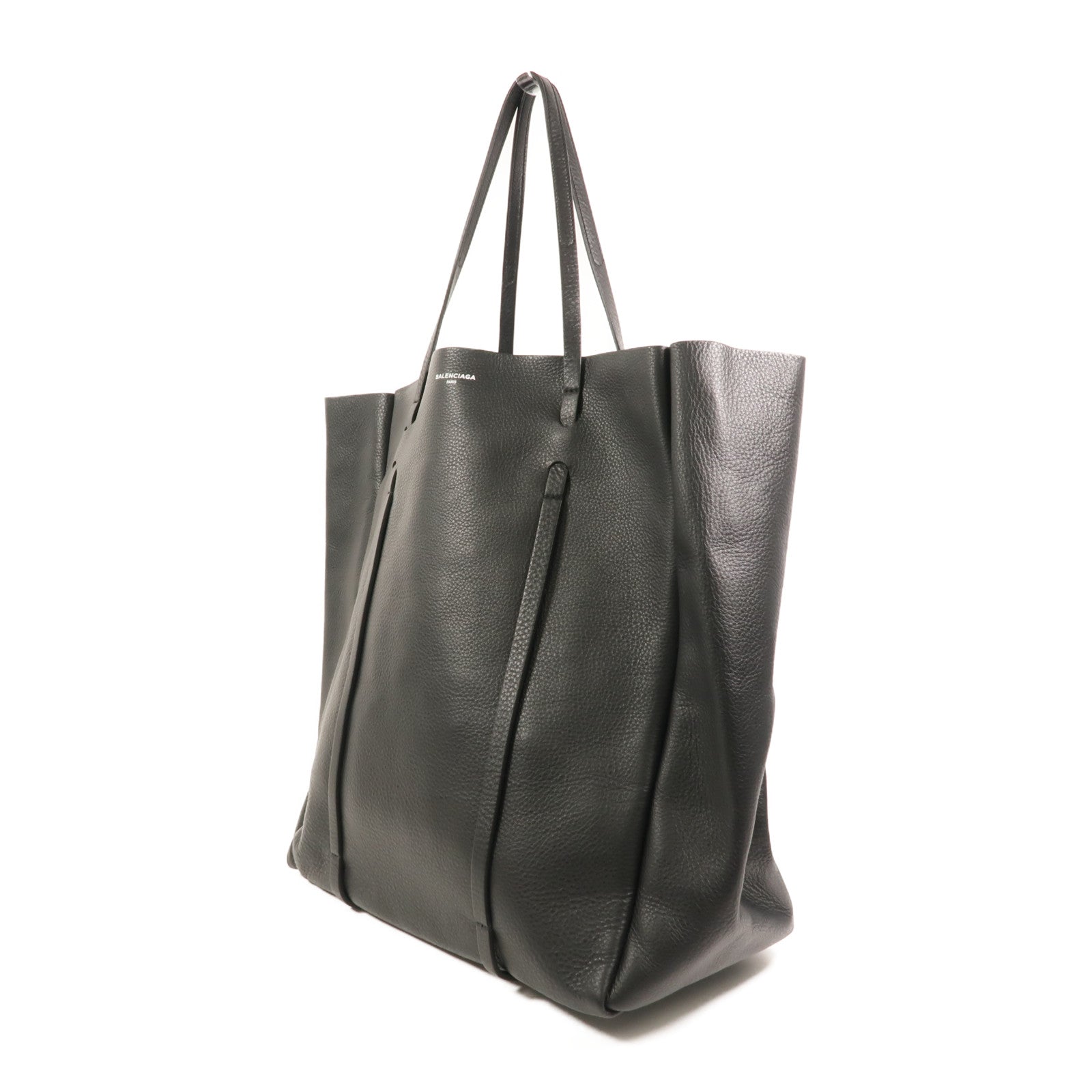 BALENCIAGA 牛皮皮革Everybay Tote Bag手挽袋