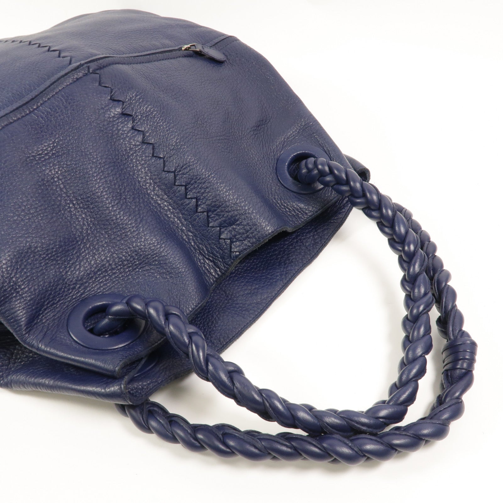 BOTTEGA VENETA 牛皮皮革Julie Tote Bag肩背袋