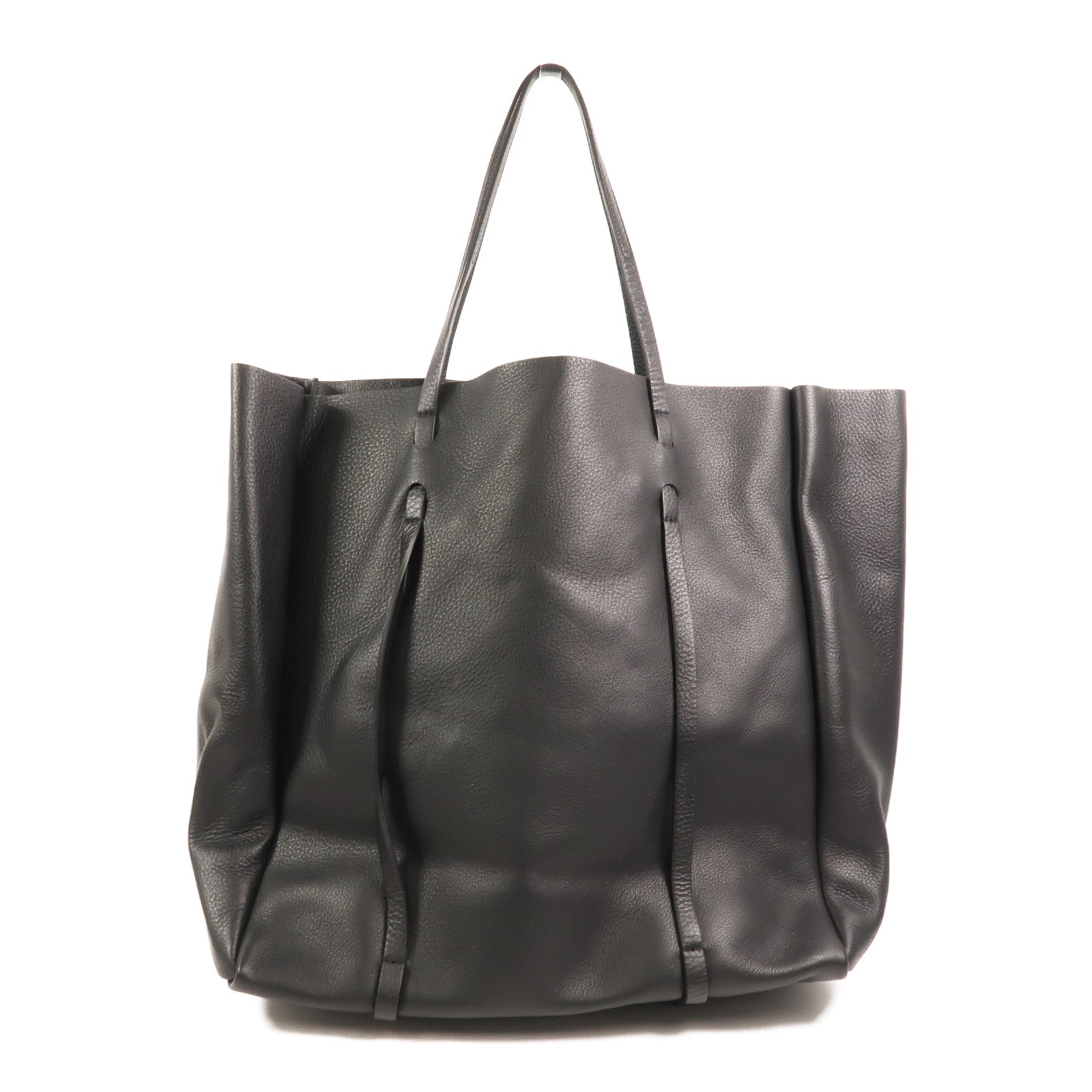 BALENCIAGA 牛皮皮革Everybay Tote Bag手挽袋
