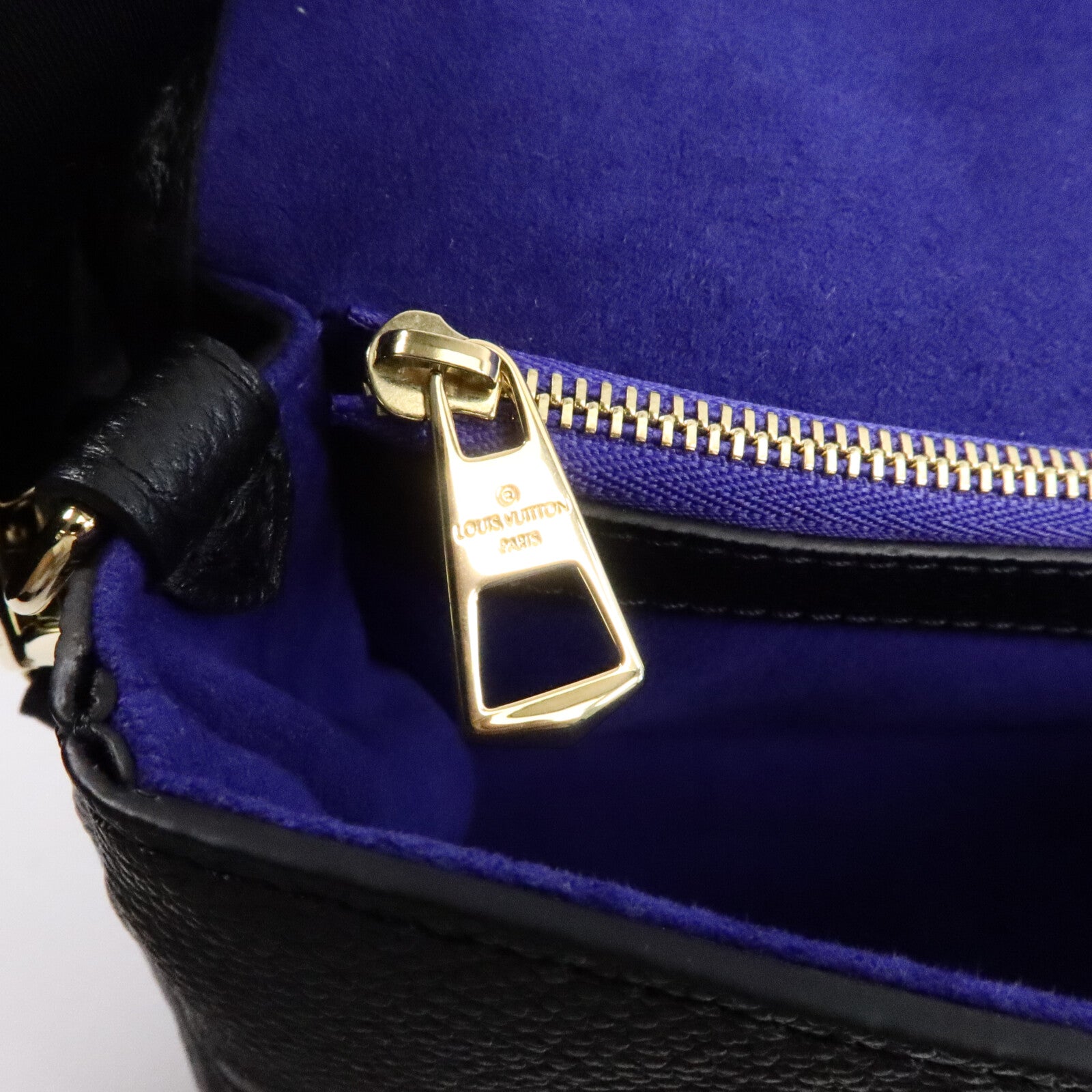 LOUIS VUITTON Monogram Empreinte Diane肩背袋