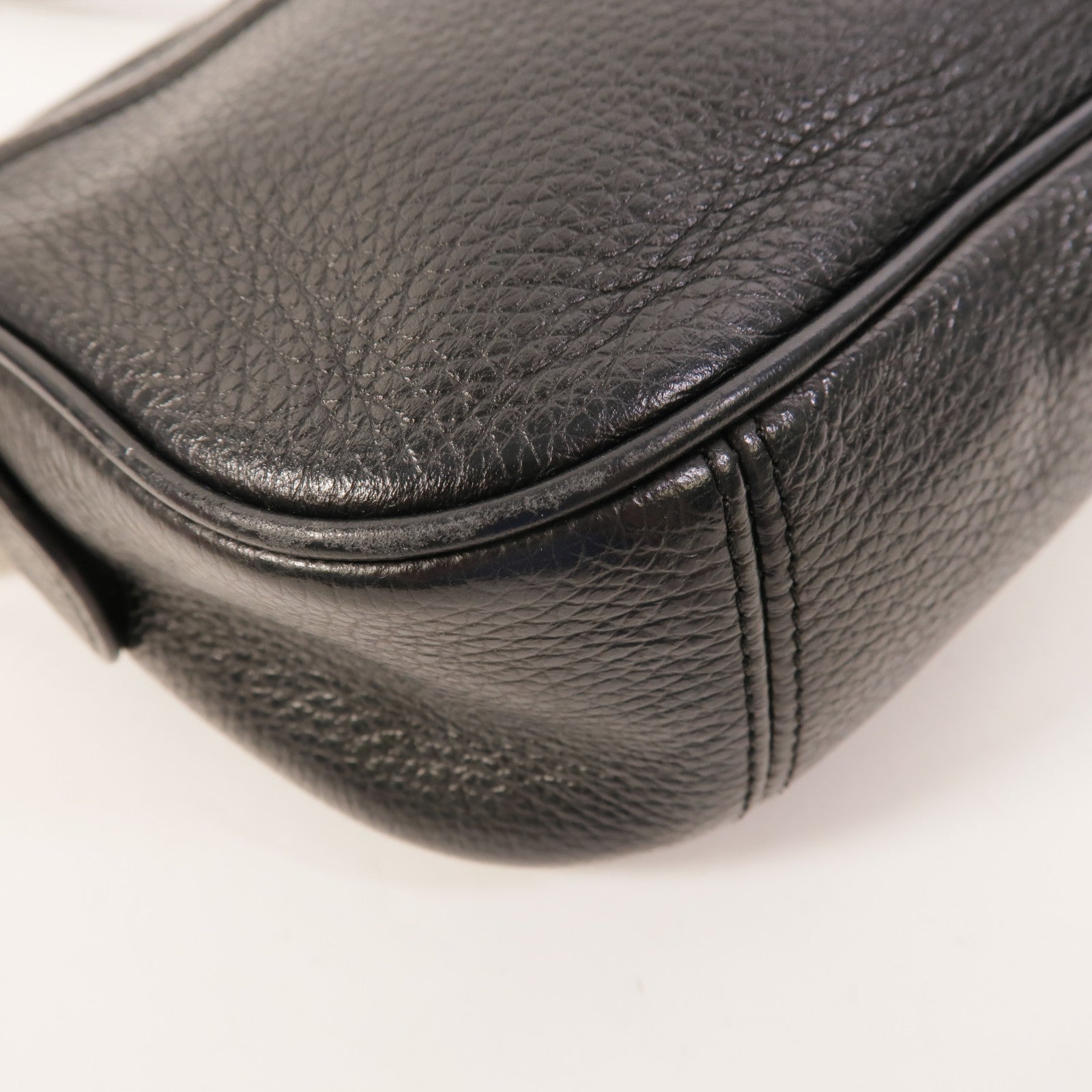 COACH 牛皮皮革Camera Bag肩背袋