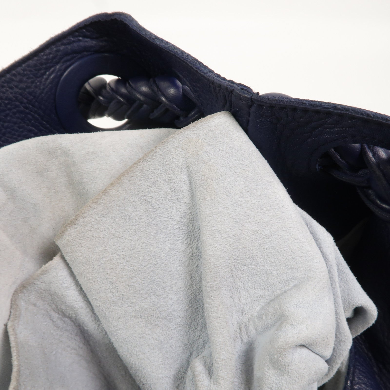 BOTTEGA VENETA 牛皮皮革Julie Tote Bag肩背袋