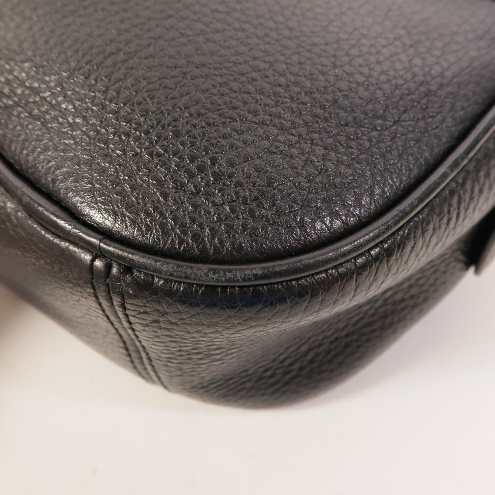COACH 牛皮皮革Camera Bag肩背袋