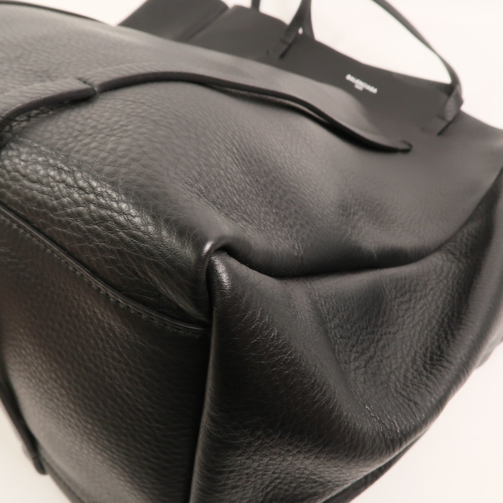 BALENCIAGA 牛皮皮革Everybay Tote Bag手挽袋