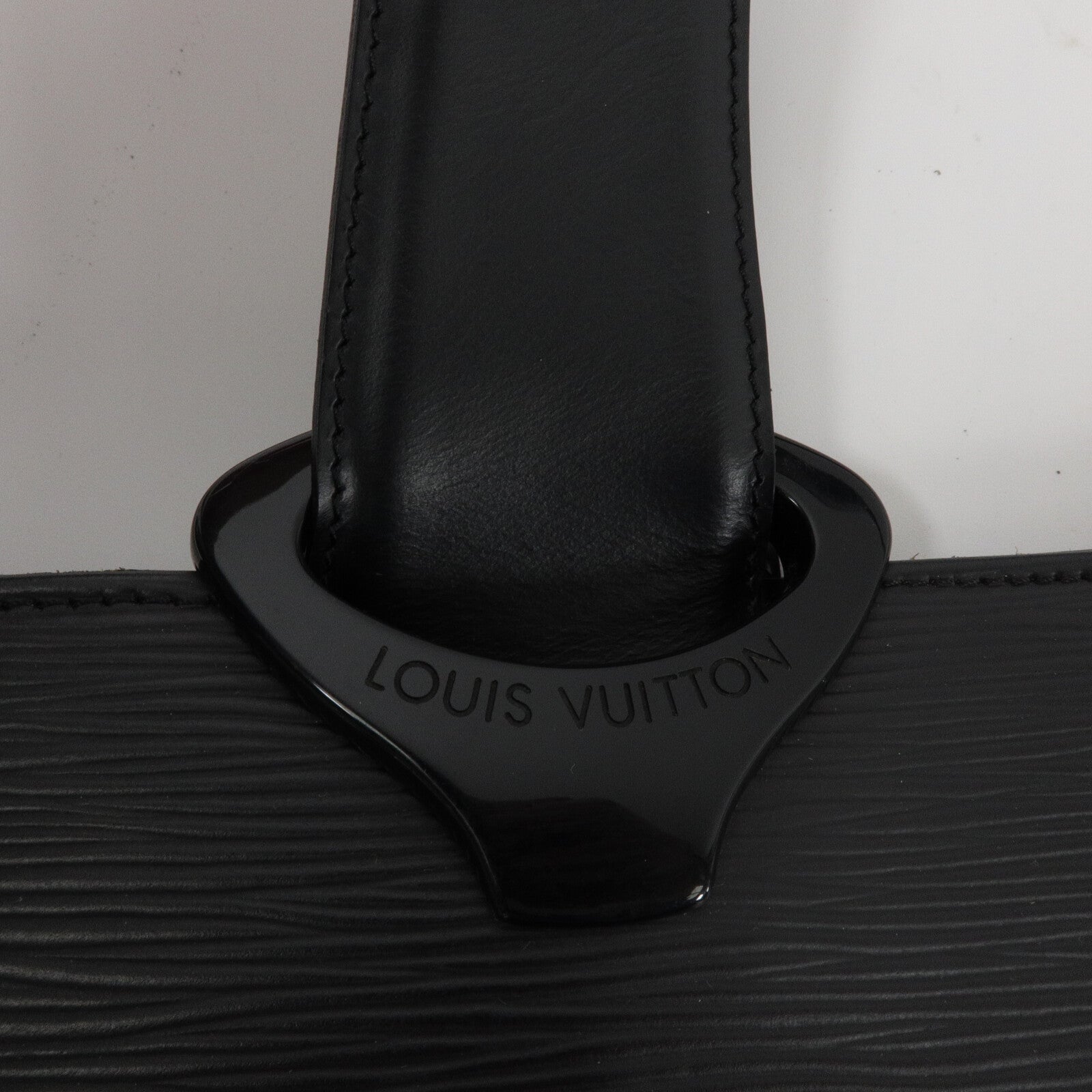 LOUIS VUITTON Epi Gemeaux肩背袋