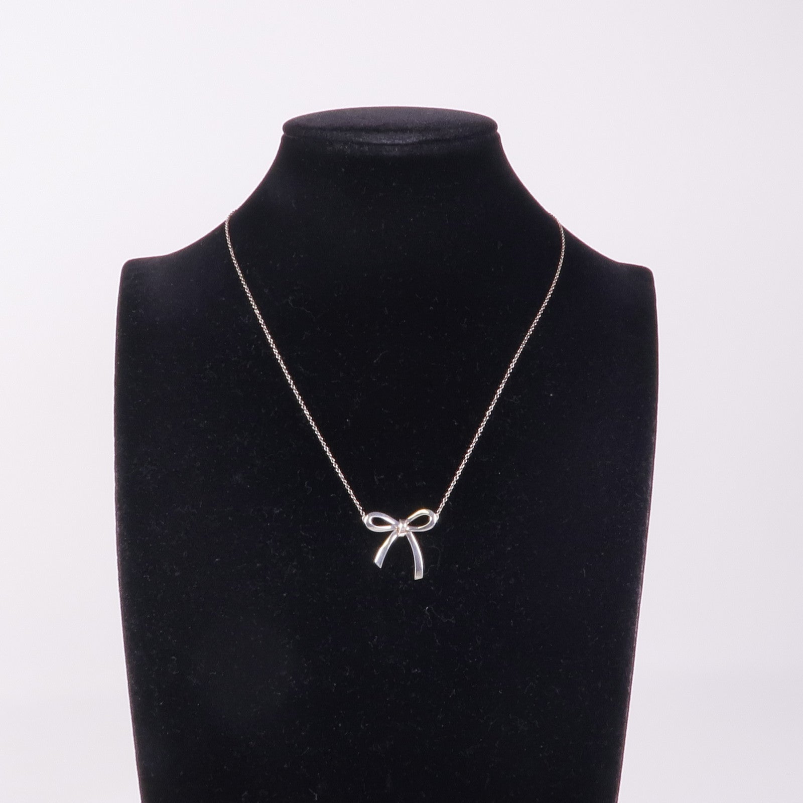 TIFFANY¡®CO Necklaces Accessories 925 Sterling Silver